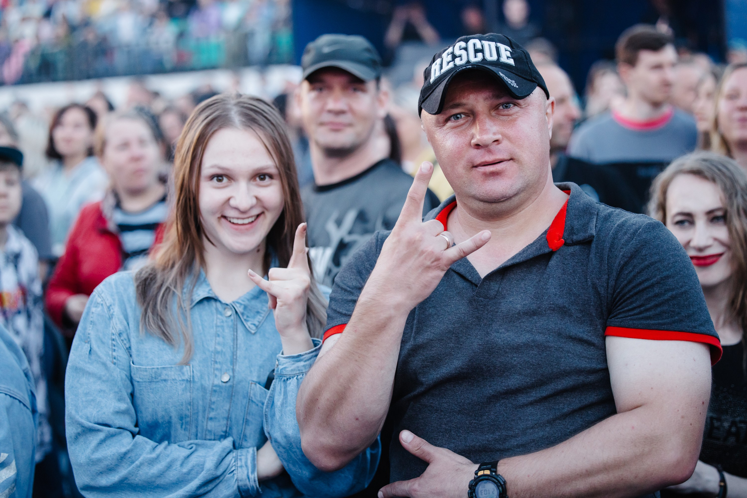 Симфония в джинсах: Русский рок 2024. Ваши Истории. Фотограф/видеограф. Абакан