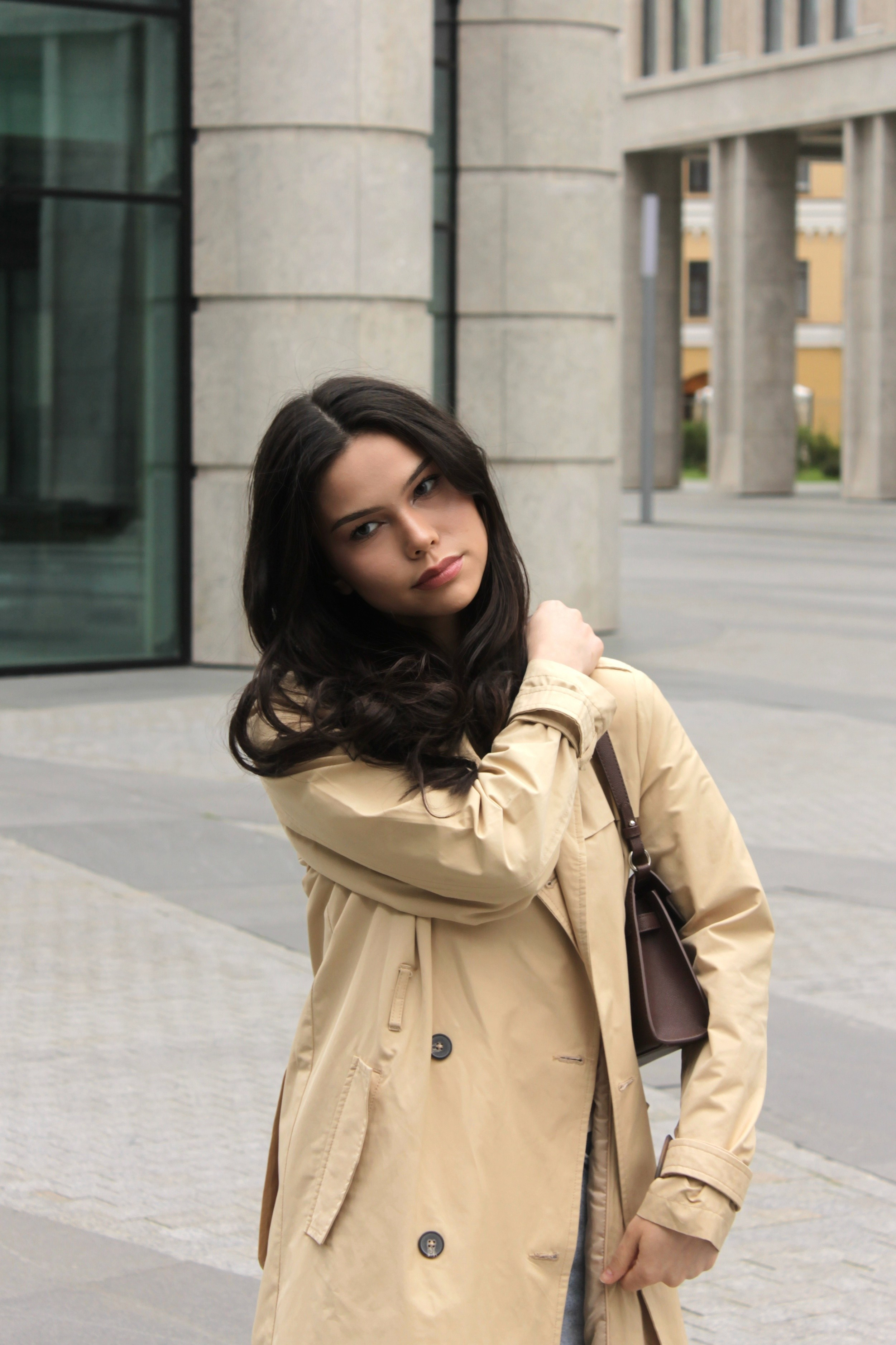 Аля. Фотограф в Санкт-Петербурге Дарья Фелингер