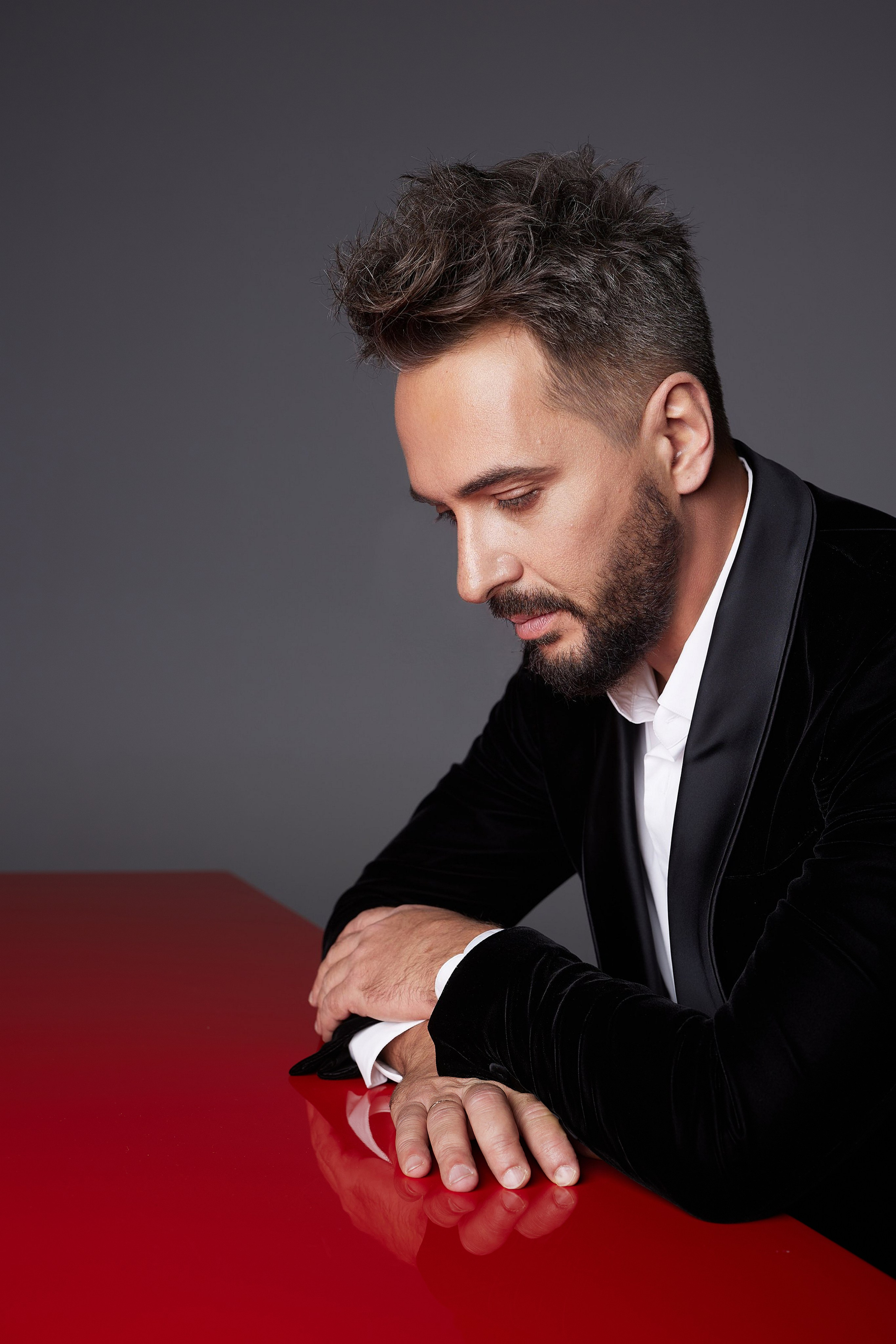 СЪЁМКА МЕДИЙНЫХ ЛИЧНОСТЕЙ. Профессиональный фотограф Оксана Букоткина