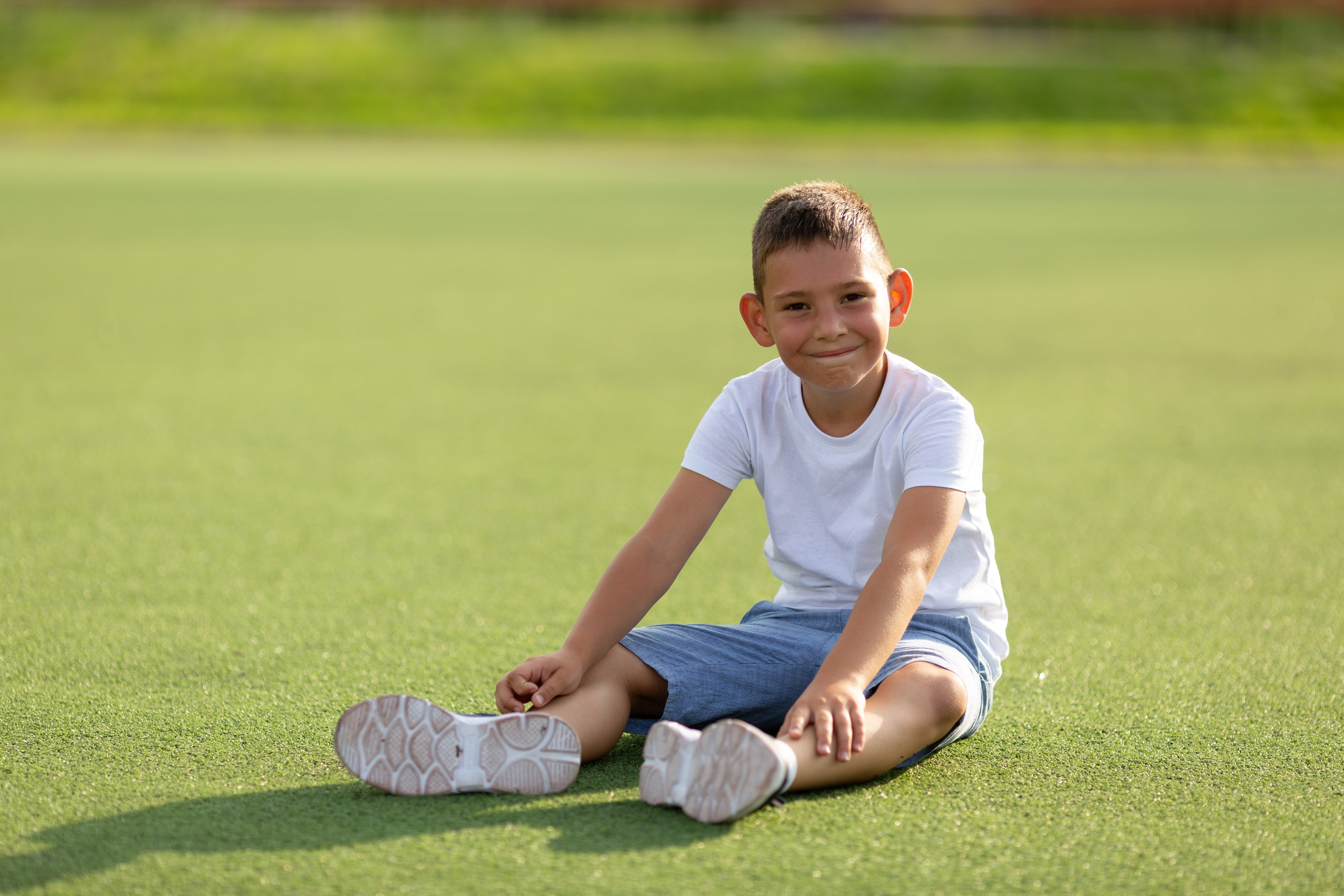 Детская фотосессия. Фотограф Наталья Угрюмова, г. Москва
