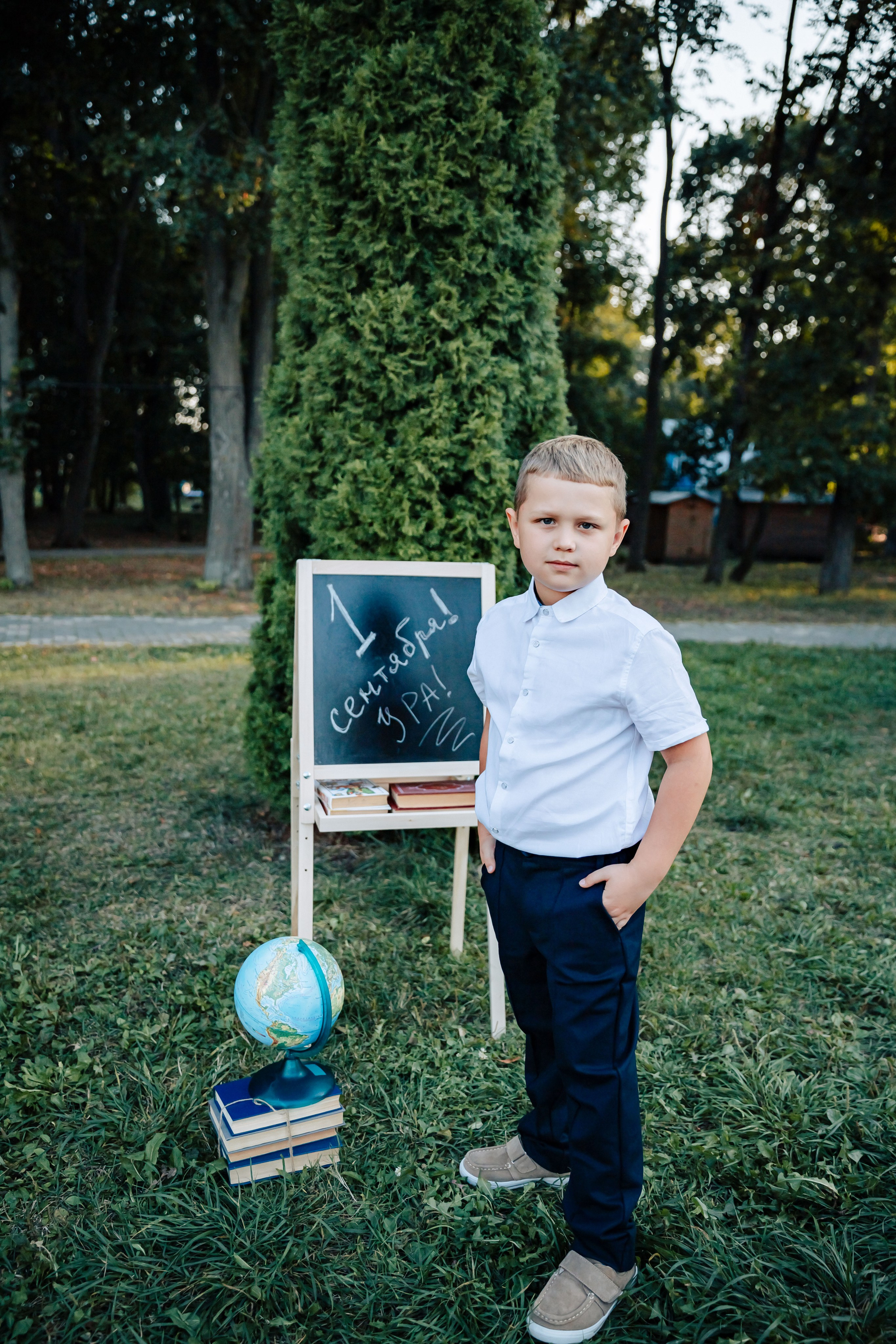 Фотопроект «Школа» в Тамбове. Детский и семейный фотограф в Тамбове Алина Богданова