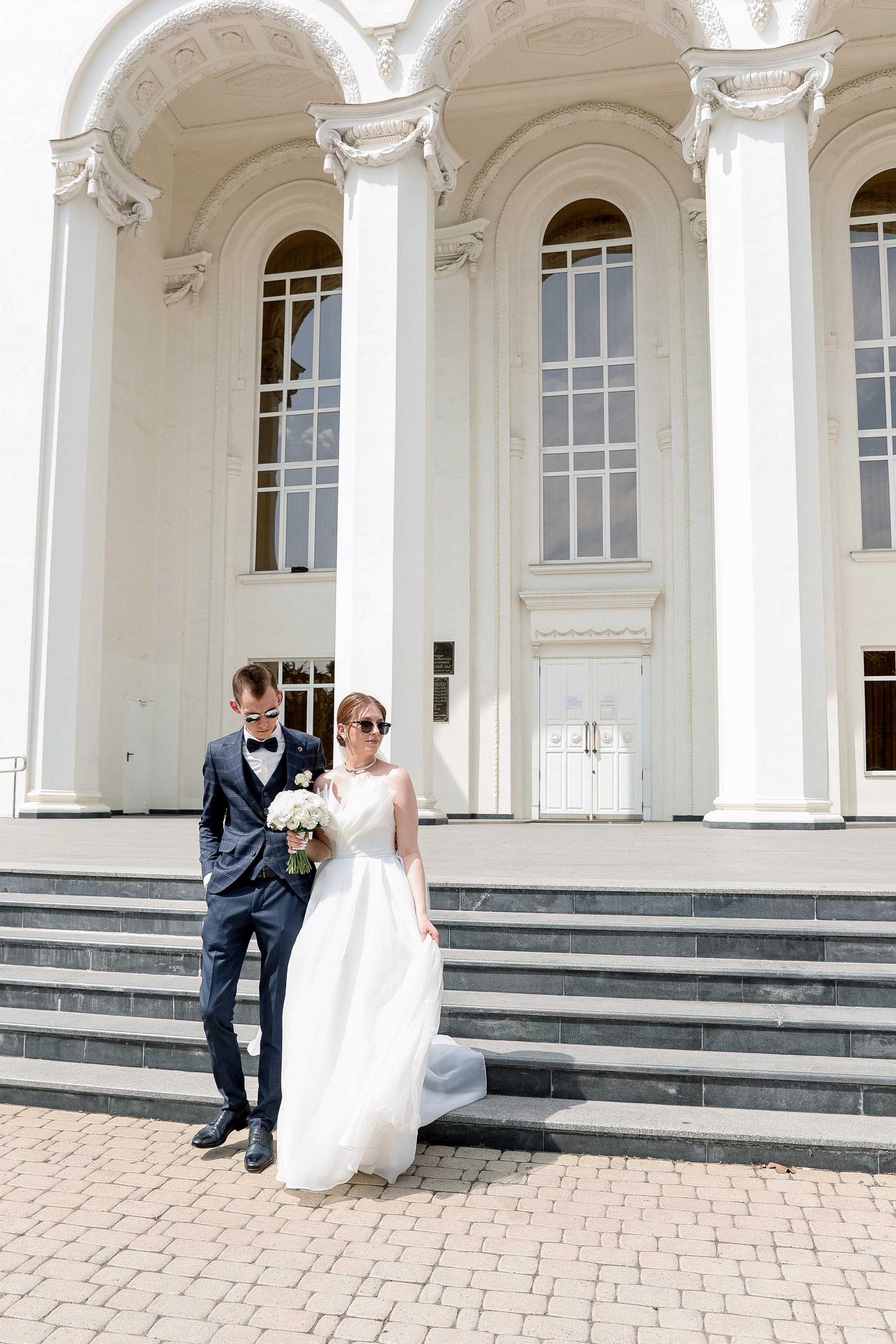 Владислав & Татьяна. Свадебный фотограф Ольга Гречко