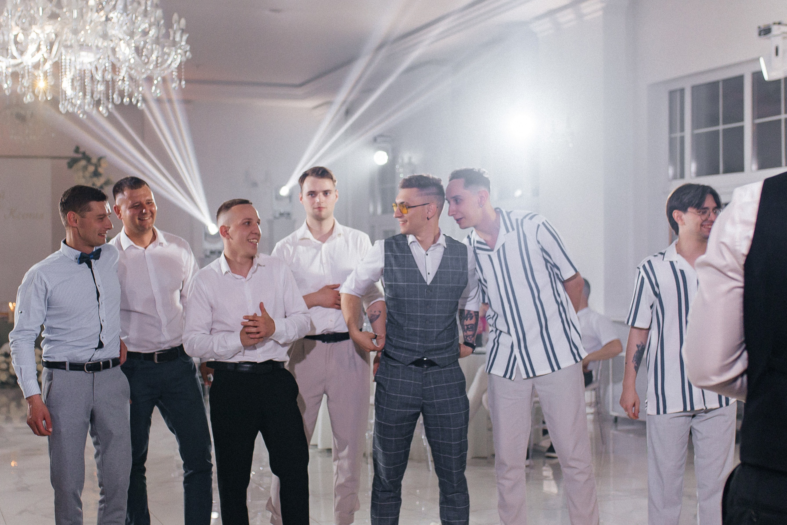 Матвей и Ксения. Свадебный фотограф и видеограф