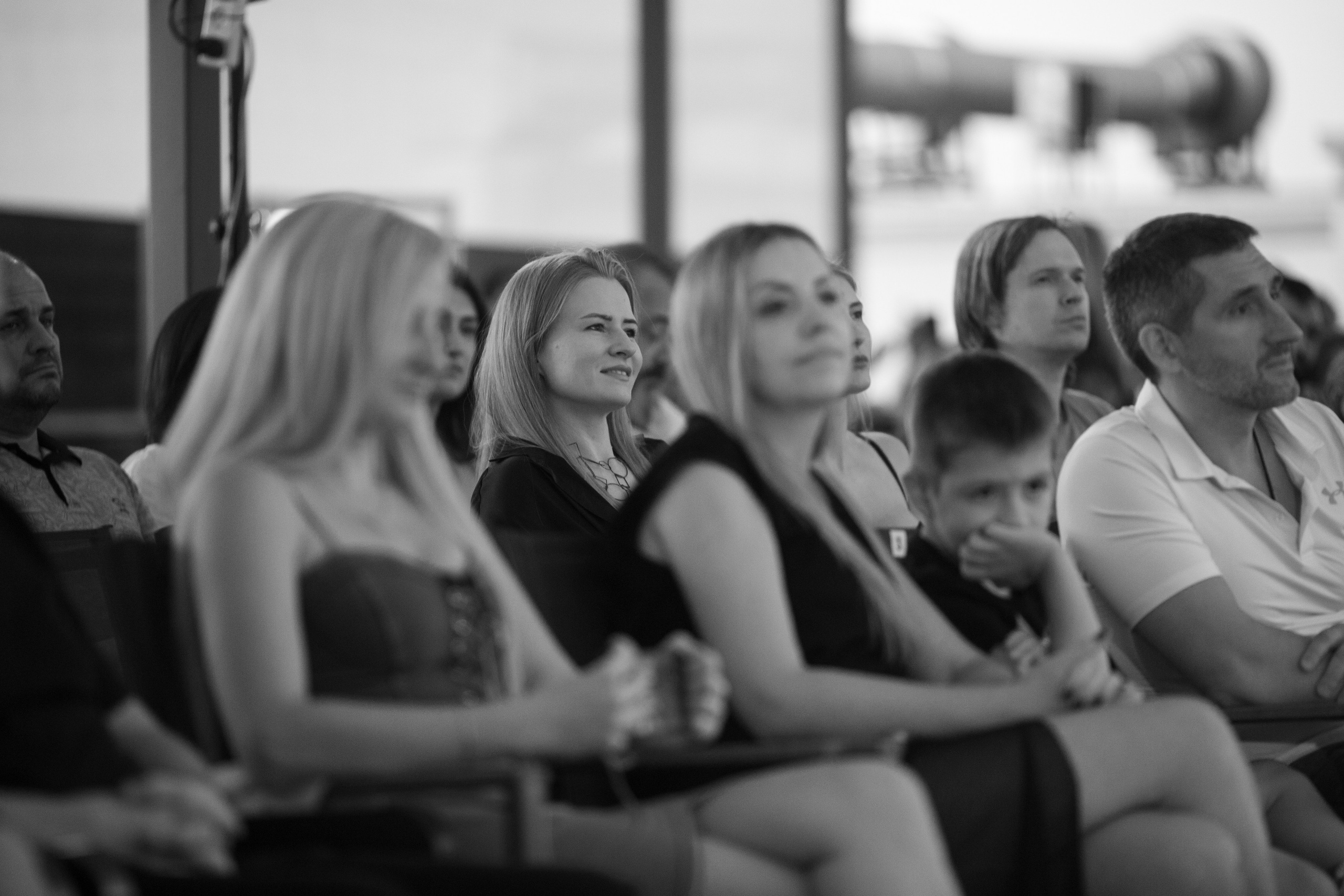 Гольфстрим. Главная