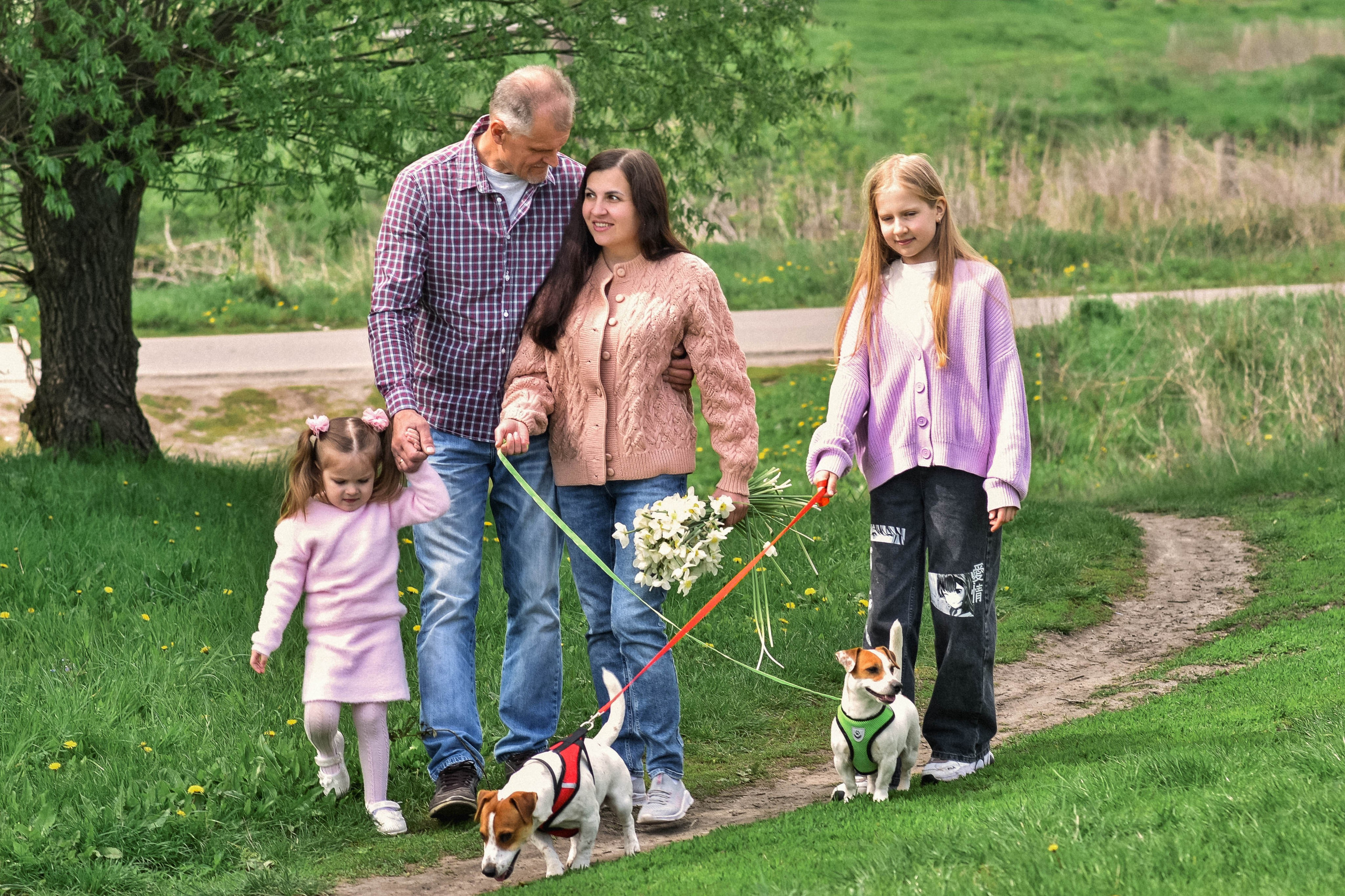 Семейные съемки. Семейный фотограф в Красногорске и Лобне — Мария Бесштанькина | Семейные фотосессии