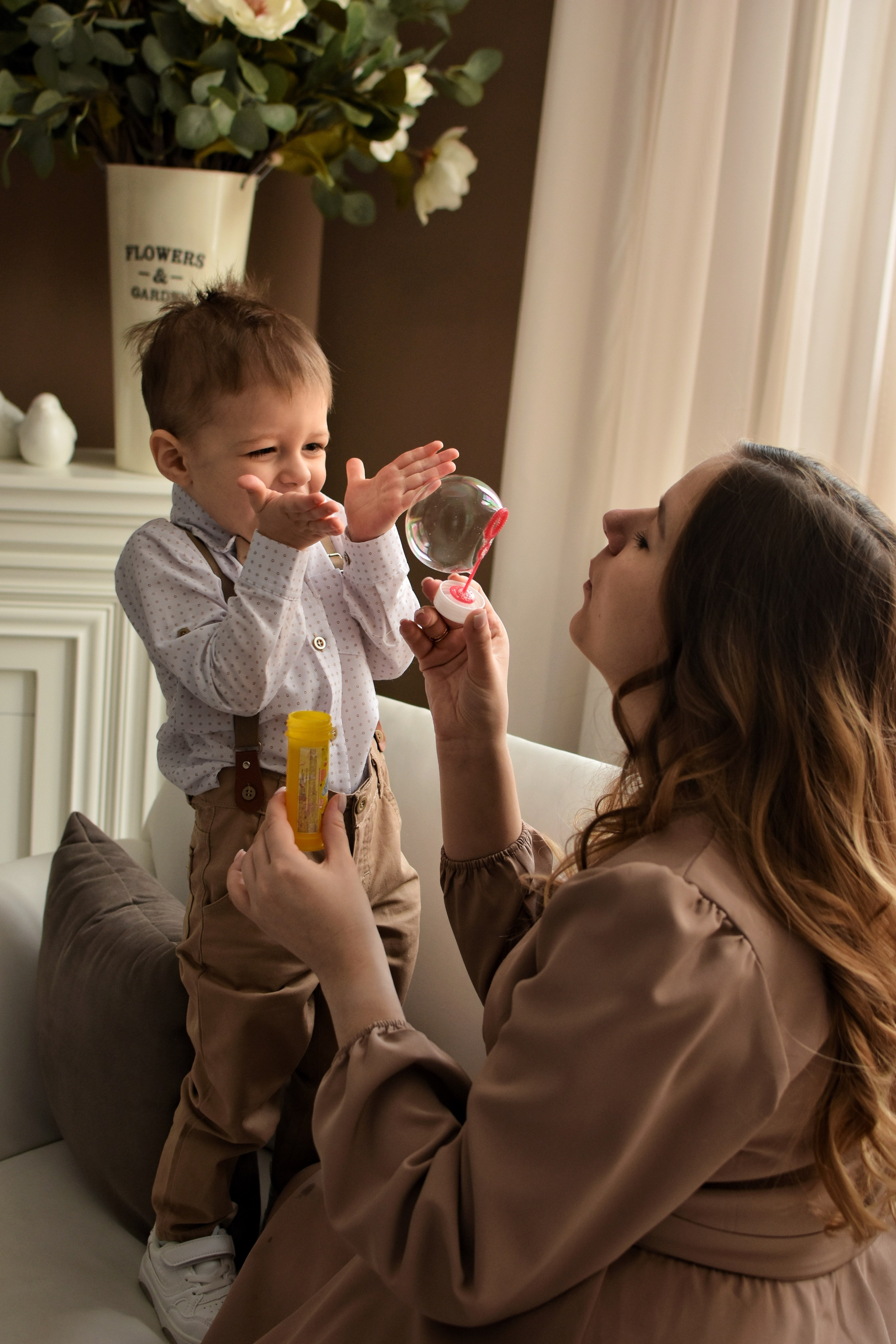 Семейные съемки. Семейный фотограф в Красногорске и Лобне — Мария Бесштанькина | Семейные фотосессии