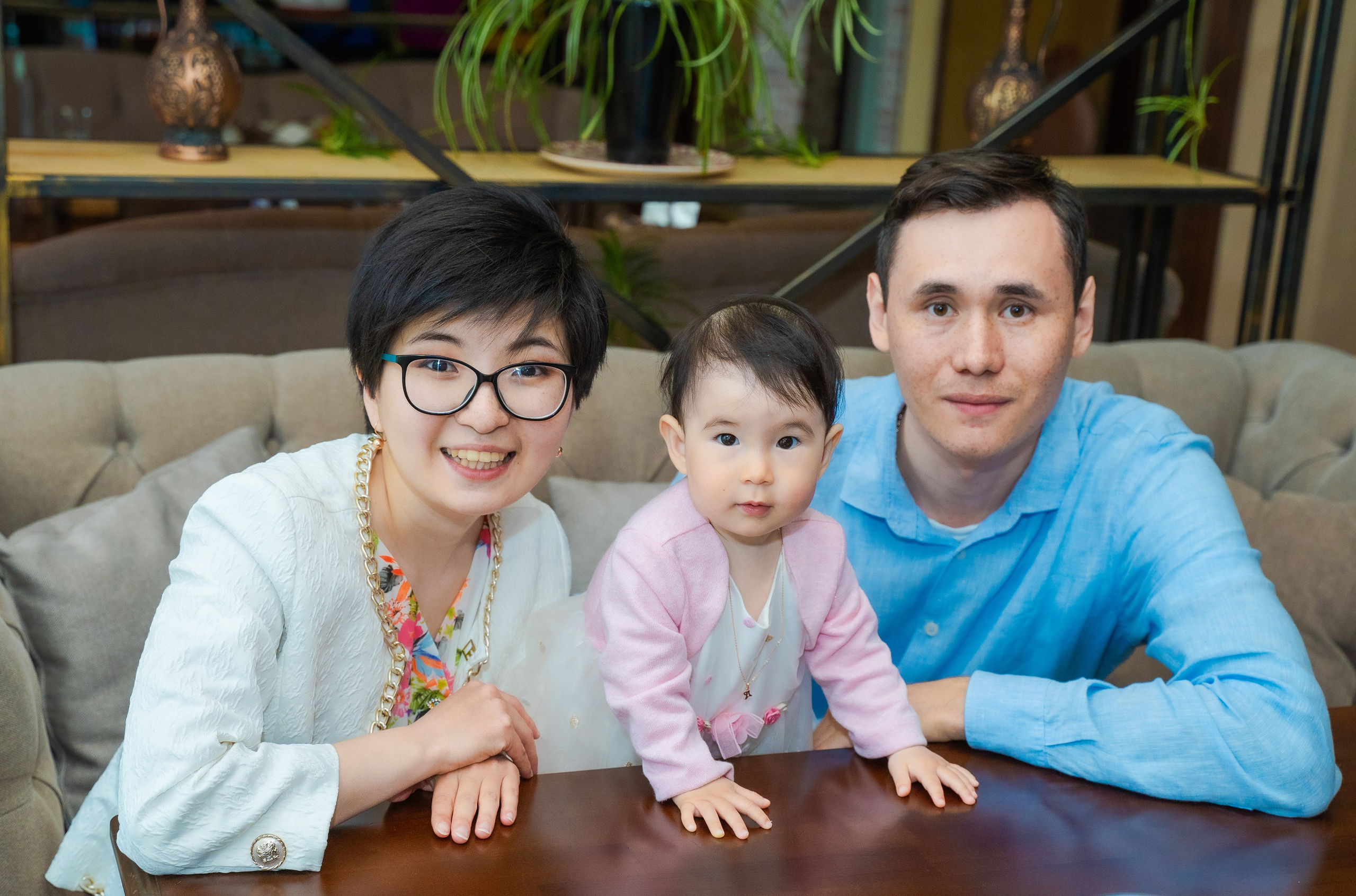 Фотограф на детский день рождения в Москве — заказать съемку праздника