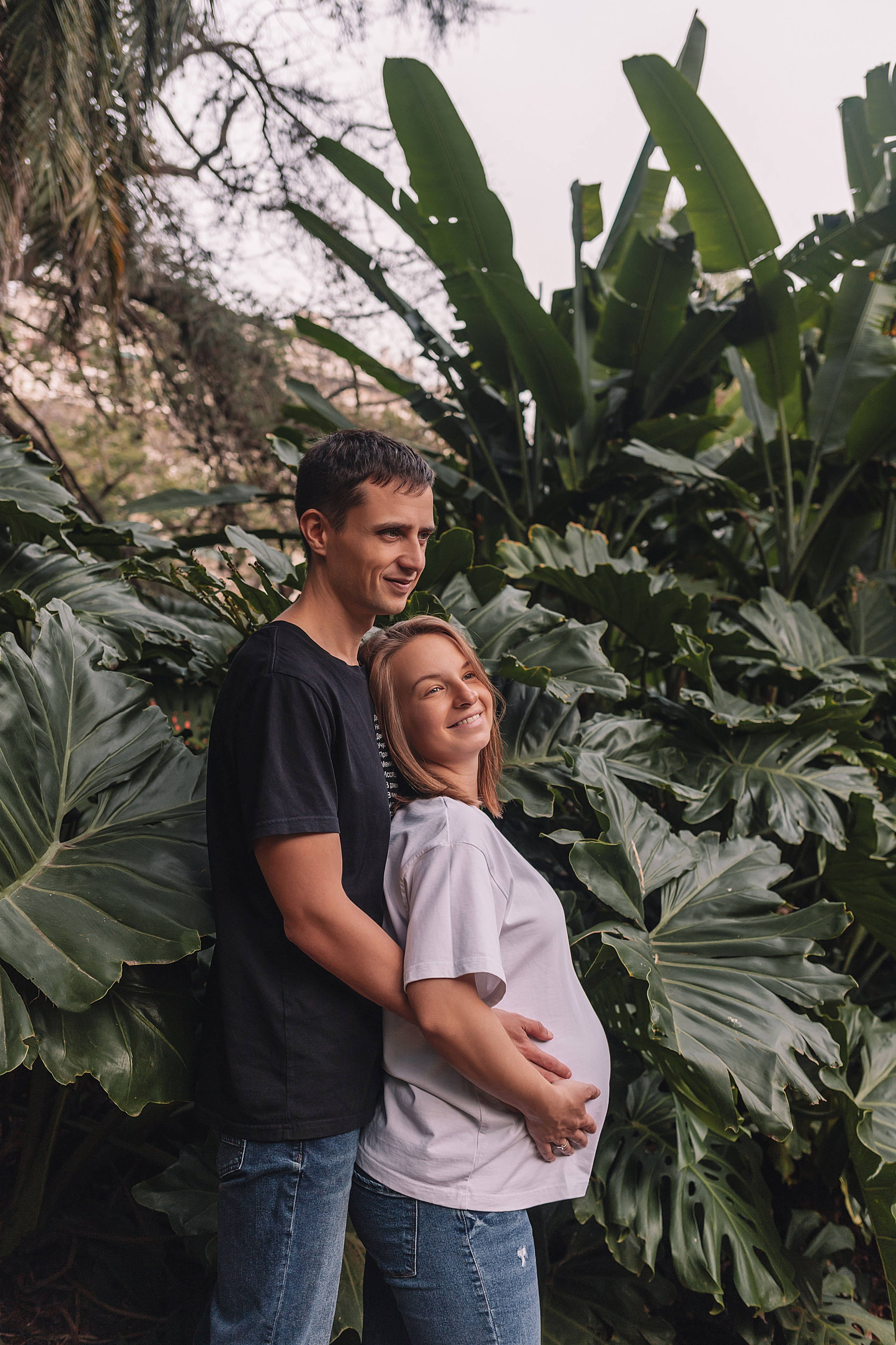Esperando un milagro. Fotógrafo en Buenos Aires