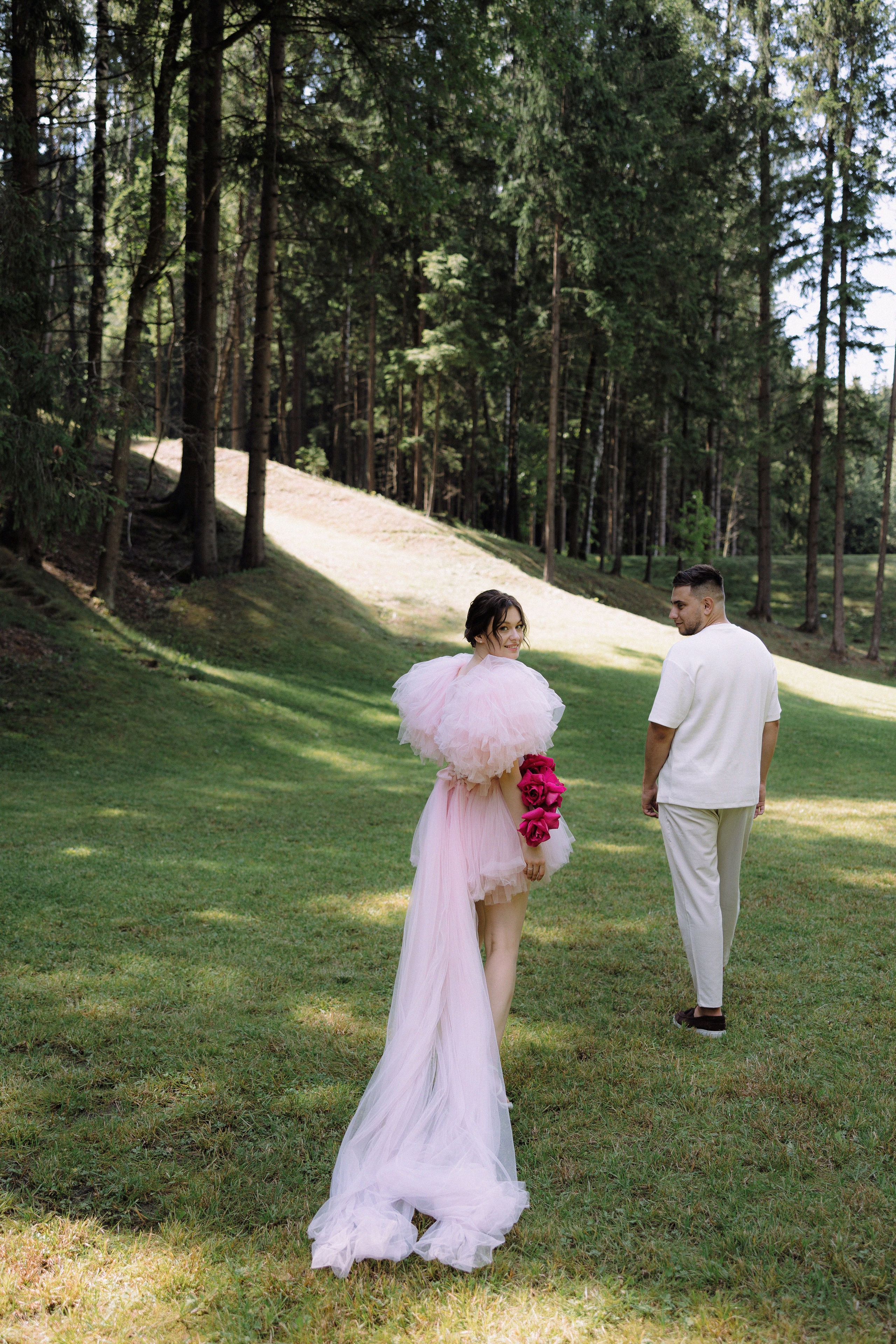 Vanya & Valeria. Главная