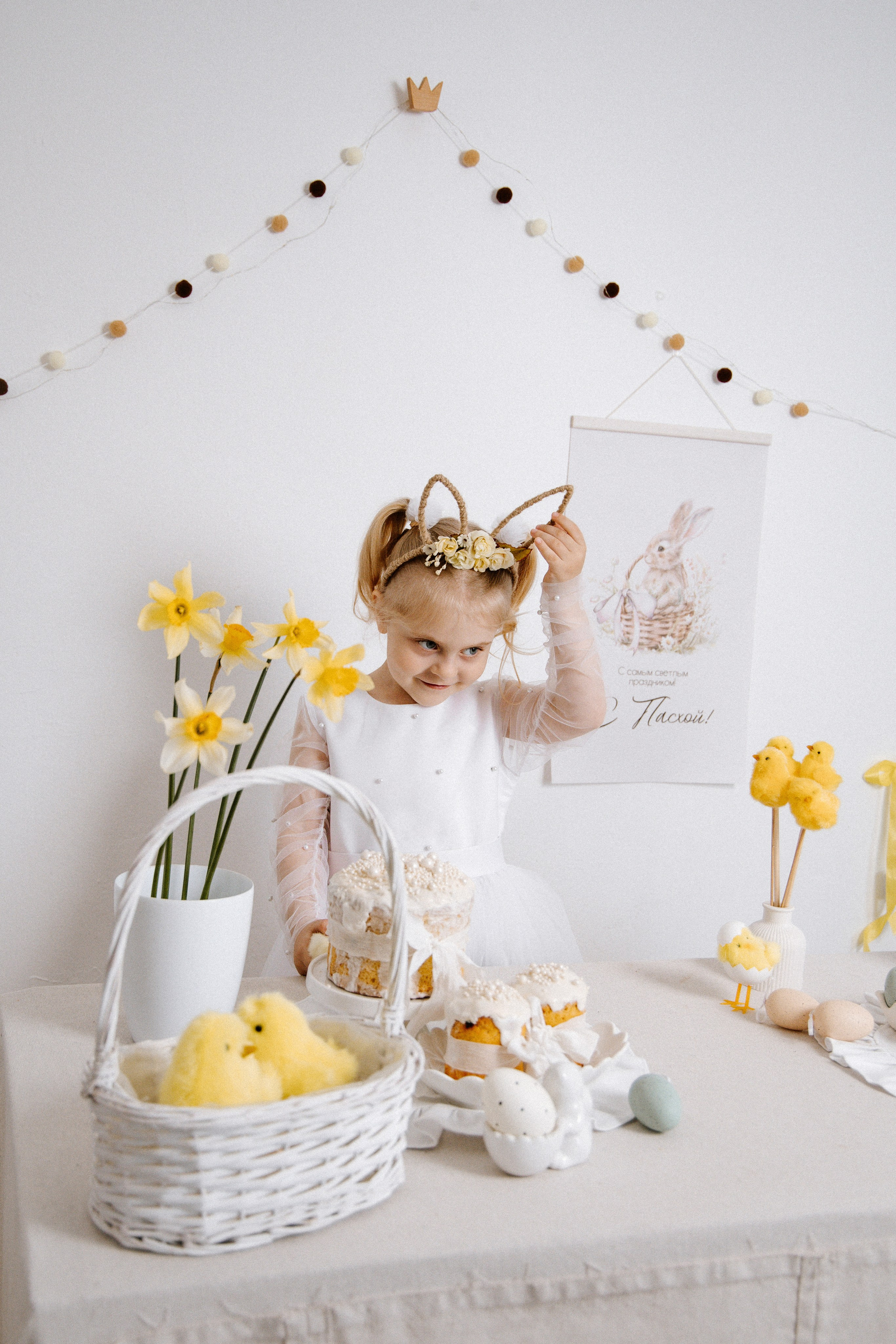 День рождения Варюши. Семейный фотограф | Керчь | Ивановская Виктория