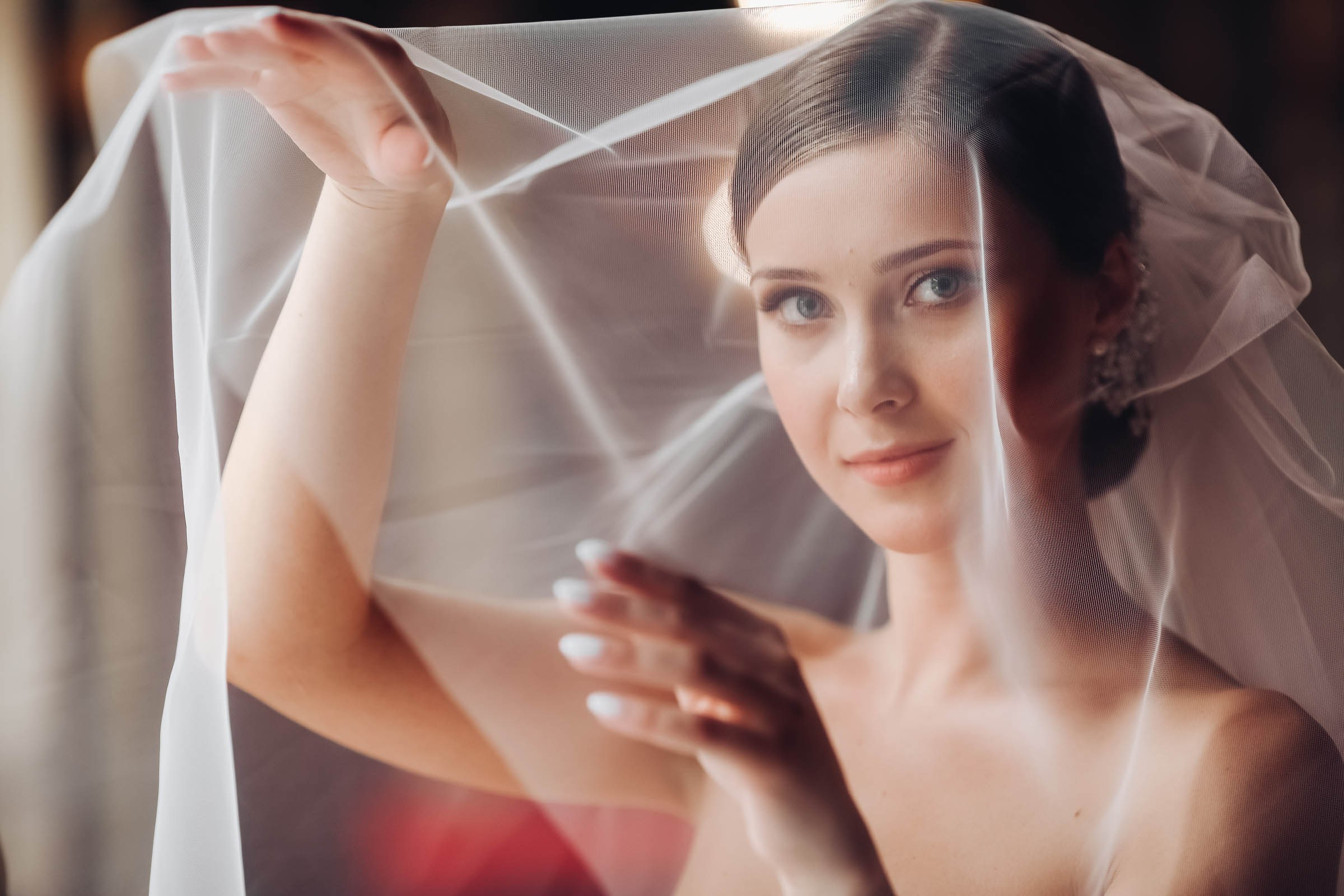 Магическая история любви. Фотограф Константин Пешков