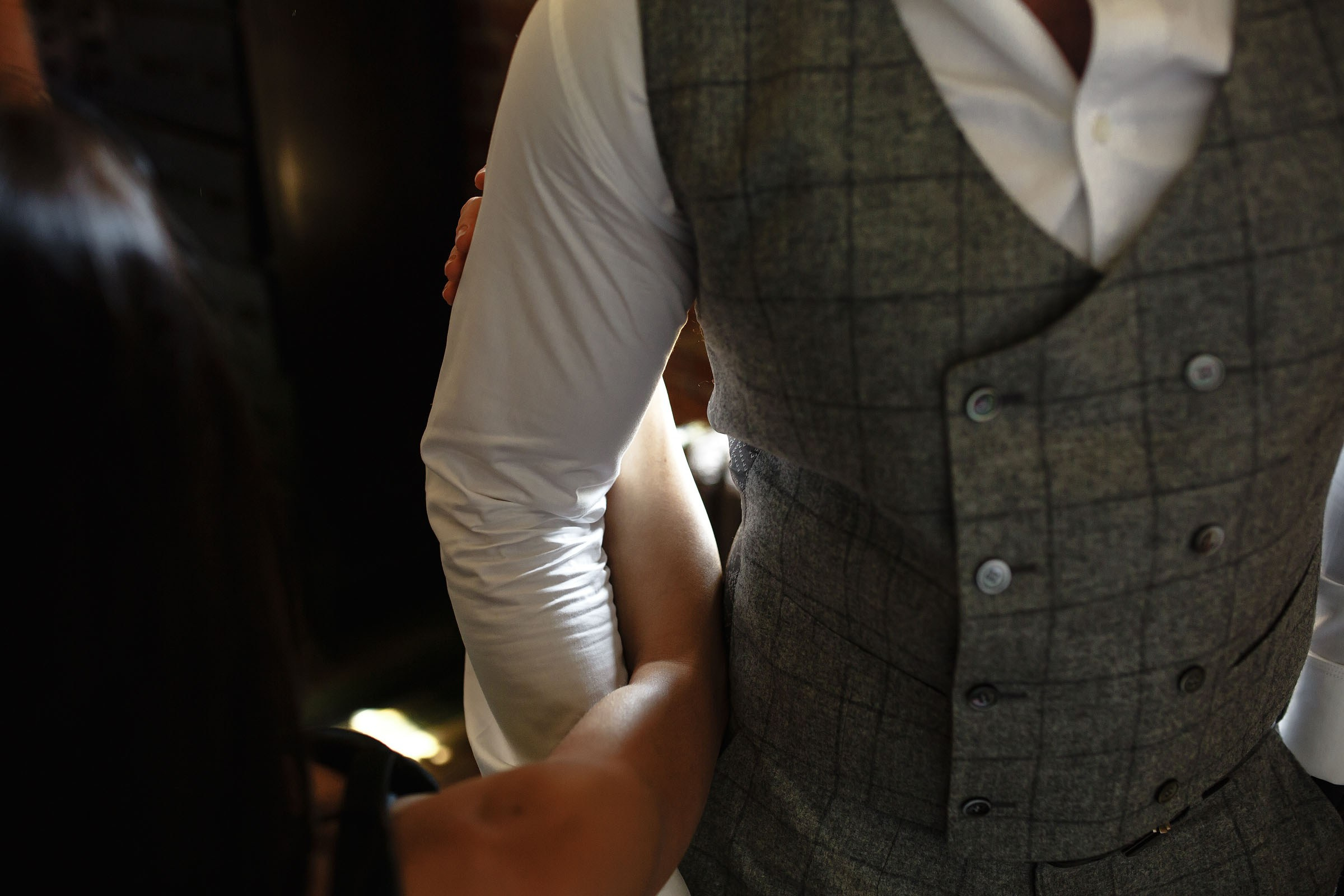 На лабутенах. Фотограф Константин Пешков