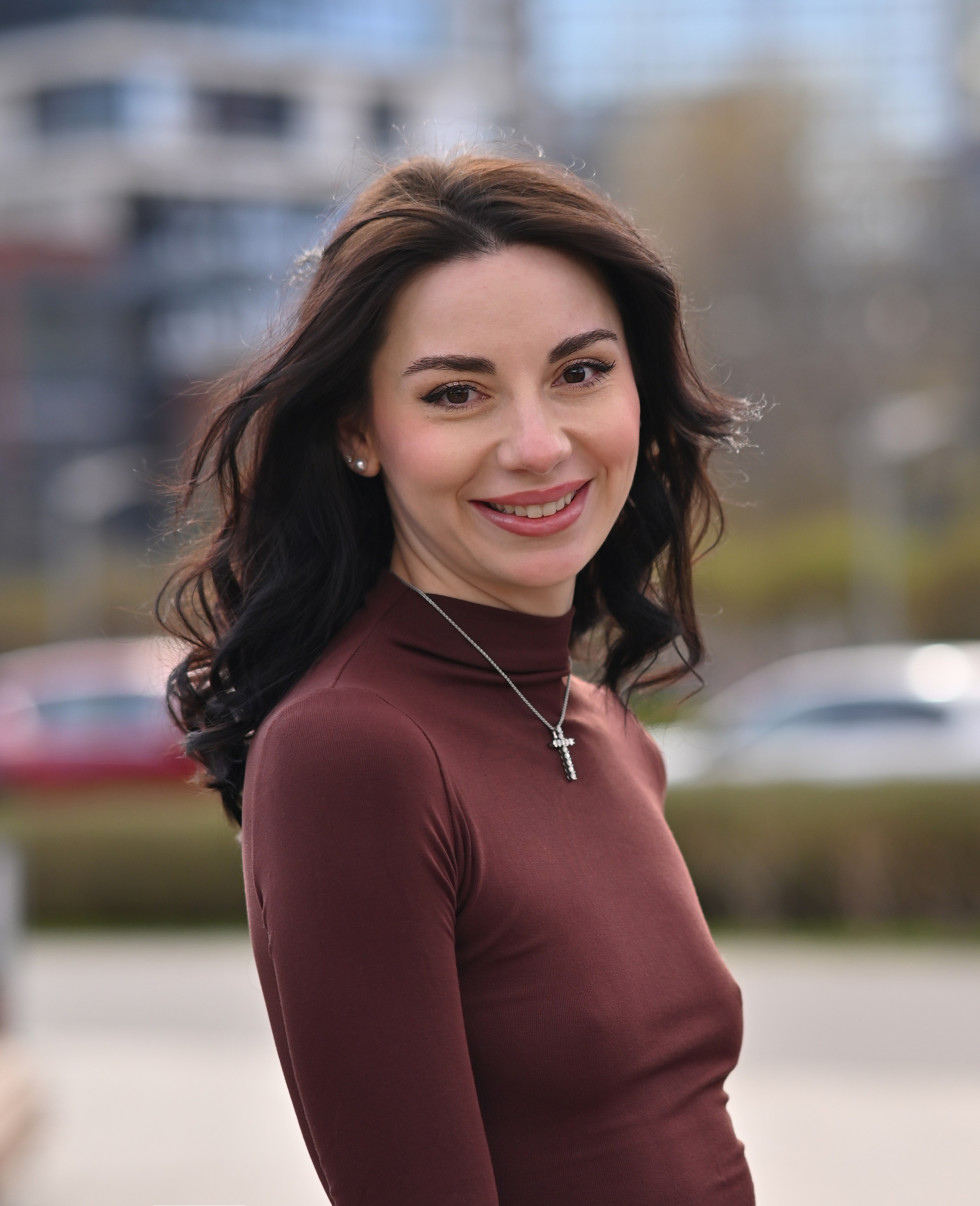 Семейный фотограф в Екатеринбурге Алла Кожевникова