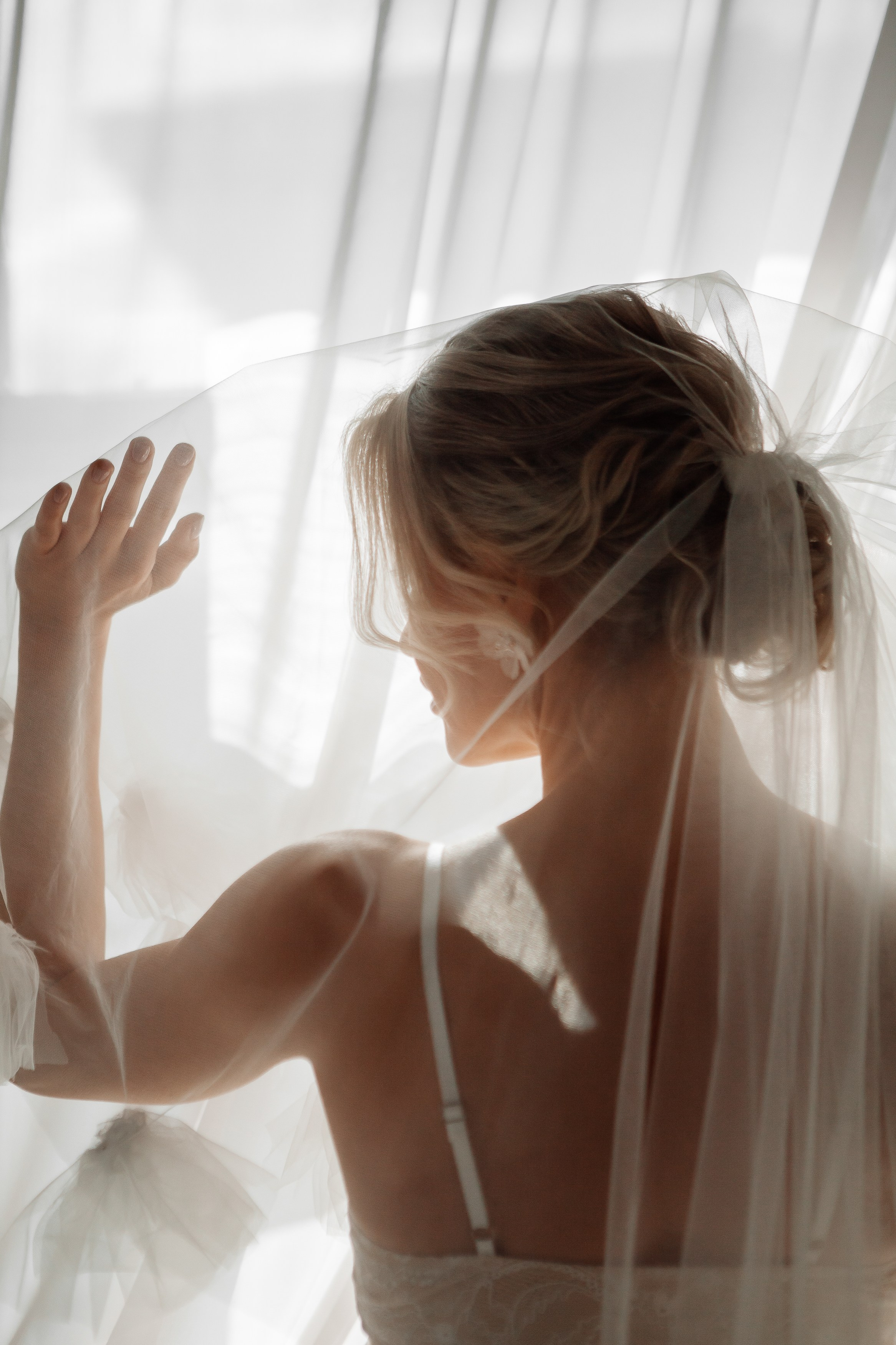 Дмитрий и Юлия. Фотограф в Нижнем Новгороде Таня Галкина