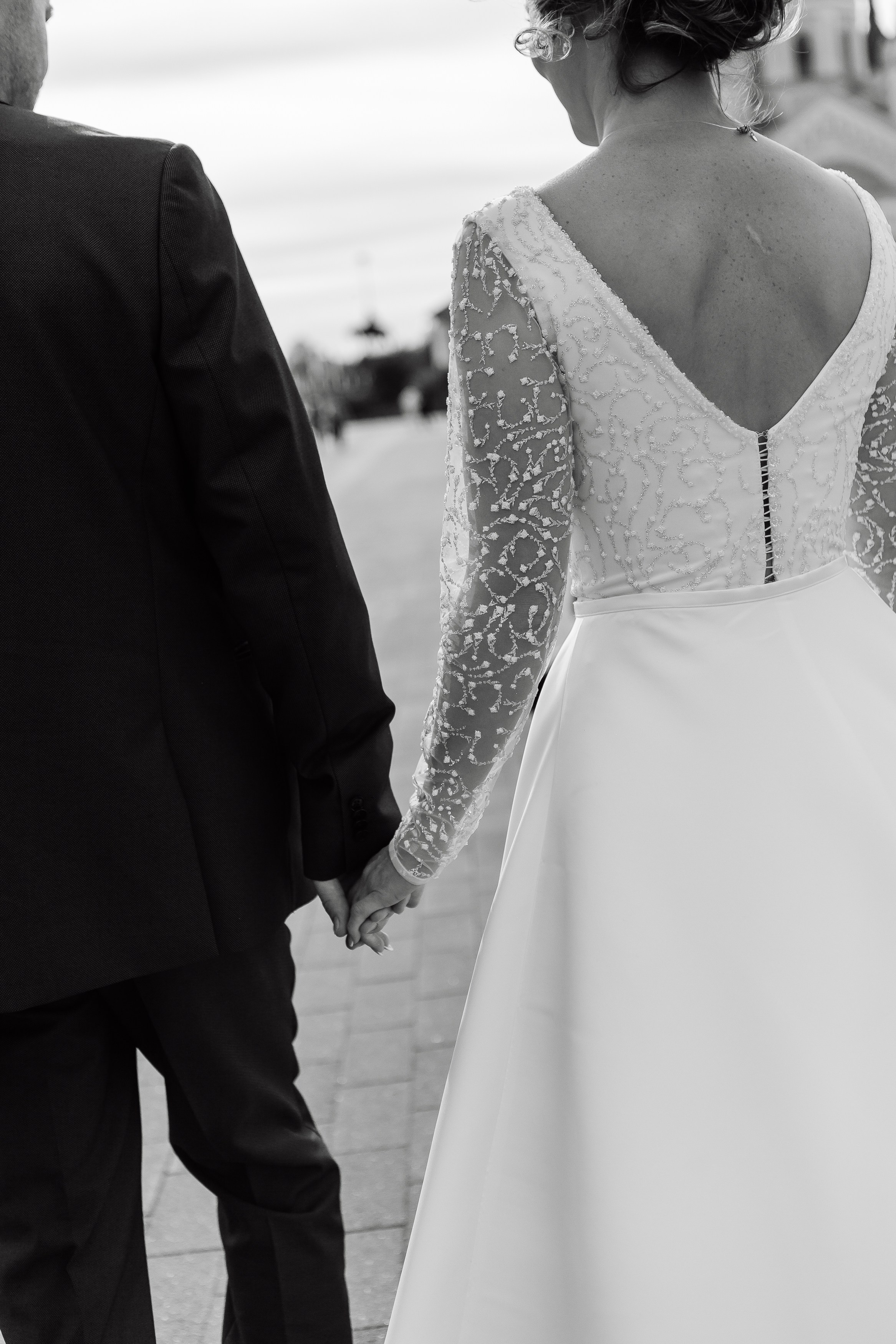 Антон и Маргарита. Фотограф в Нижнем Новгороде Таня Галкина