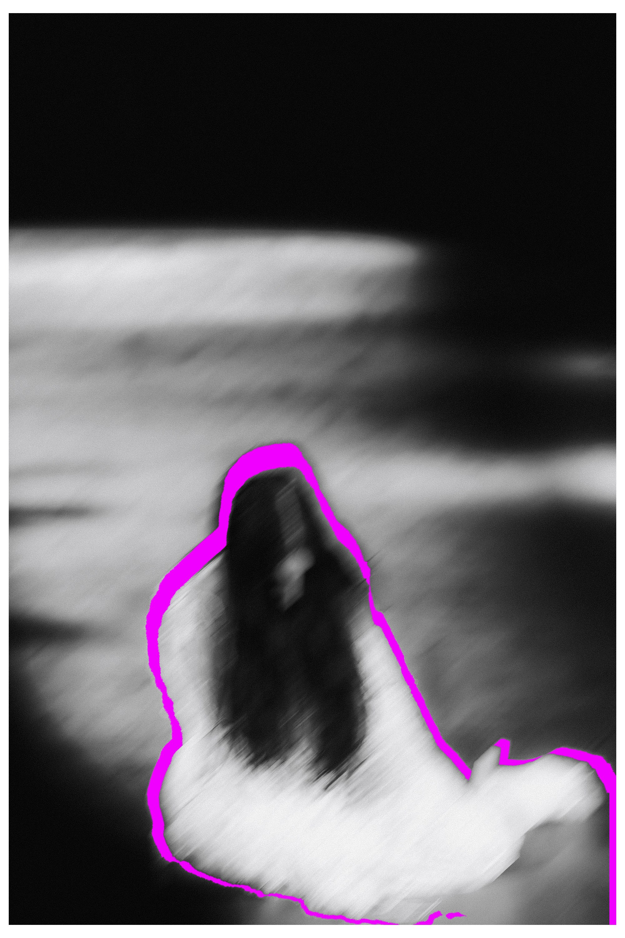 Auxi Noise fashion spb. Репортажный и студийный фотограф в Санкт-Петербурге Марк Скворцов