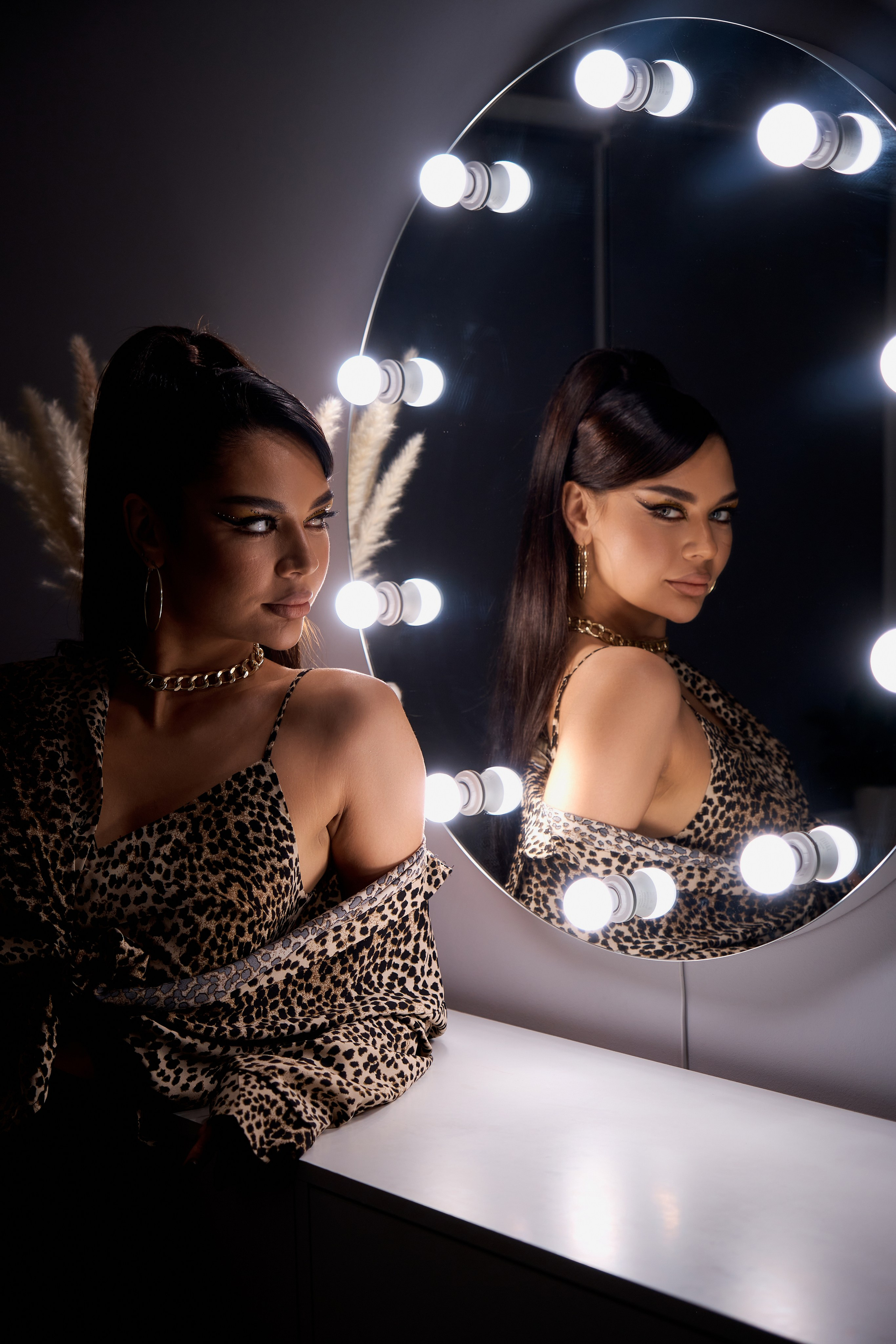 Валентина. Фотограф Таганрог Анна Трайжон