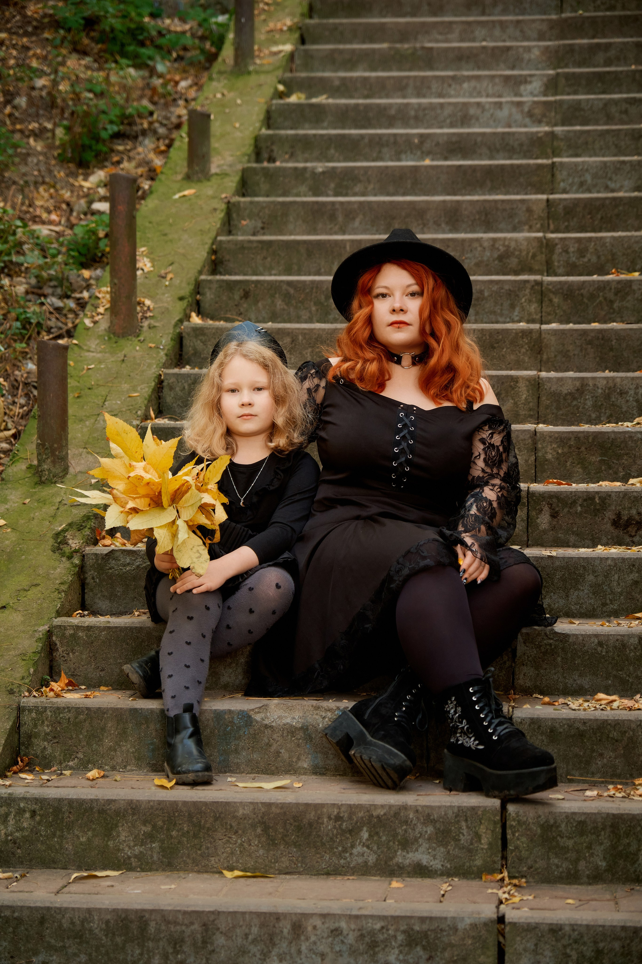 Мария. Фотограф Таганрог Анна Трайжон