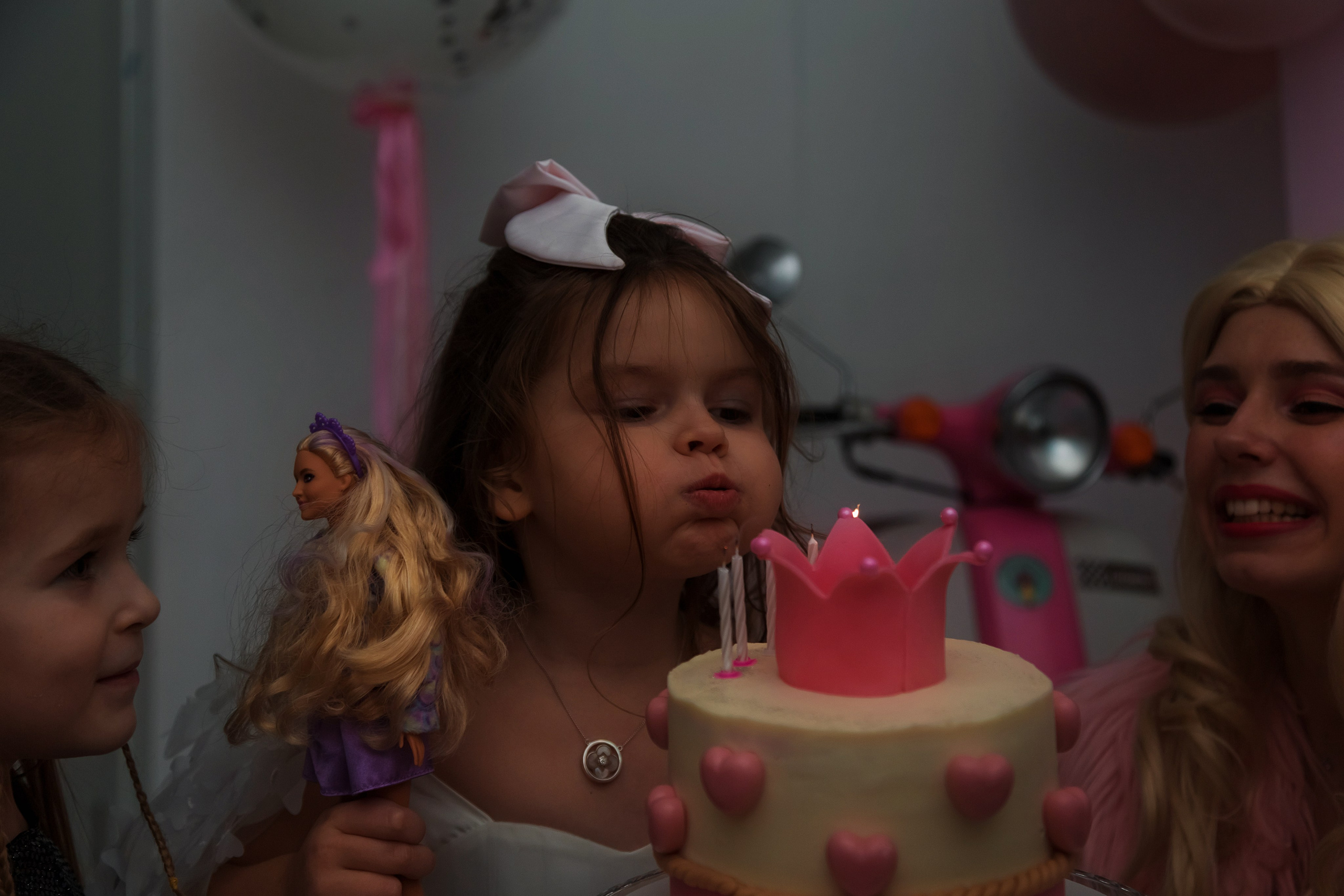 . Фотограф в Москве и Одинцово