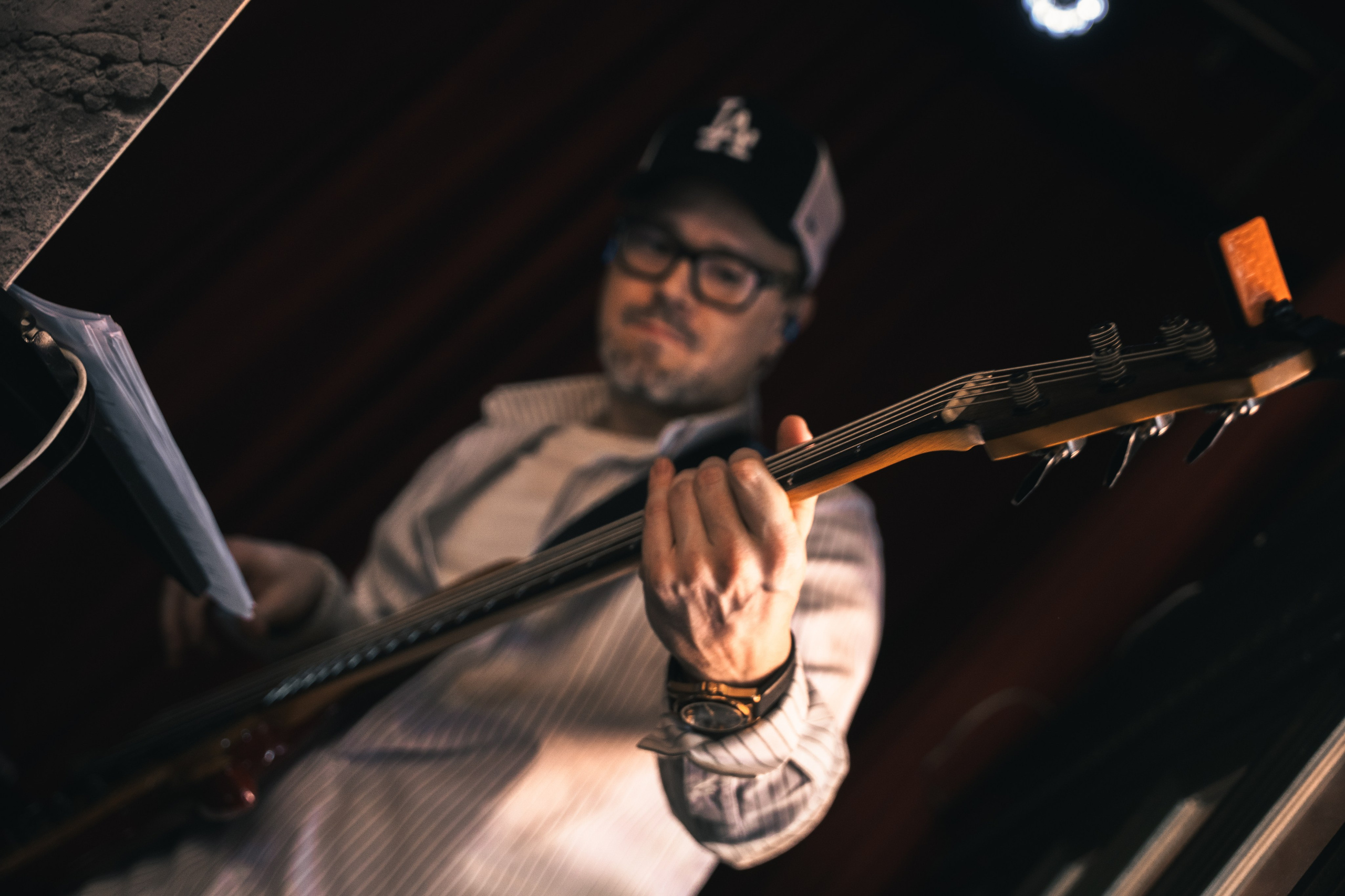 Выпускной концерт вокальной школы. Главная