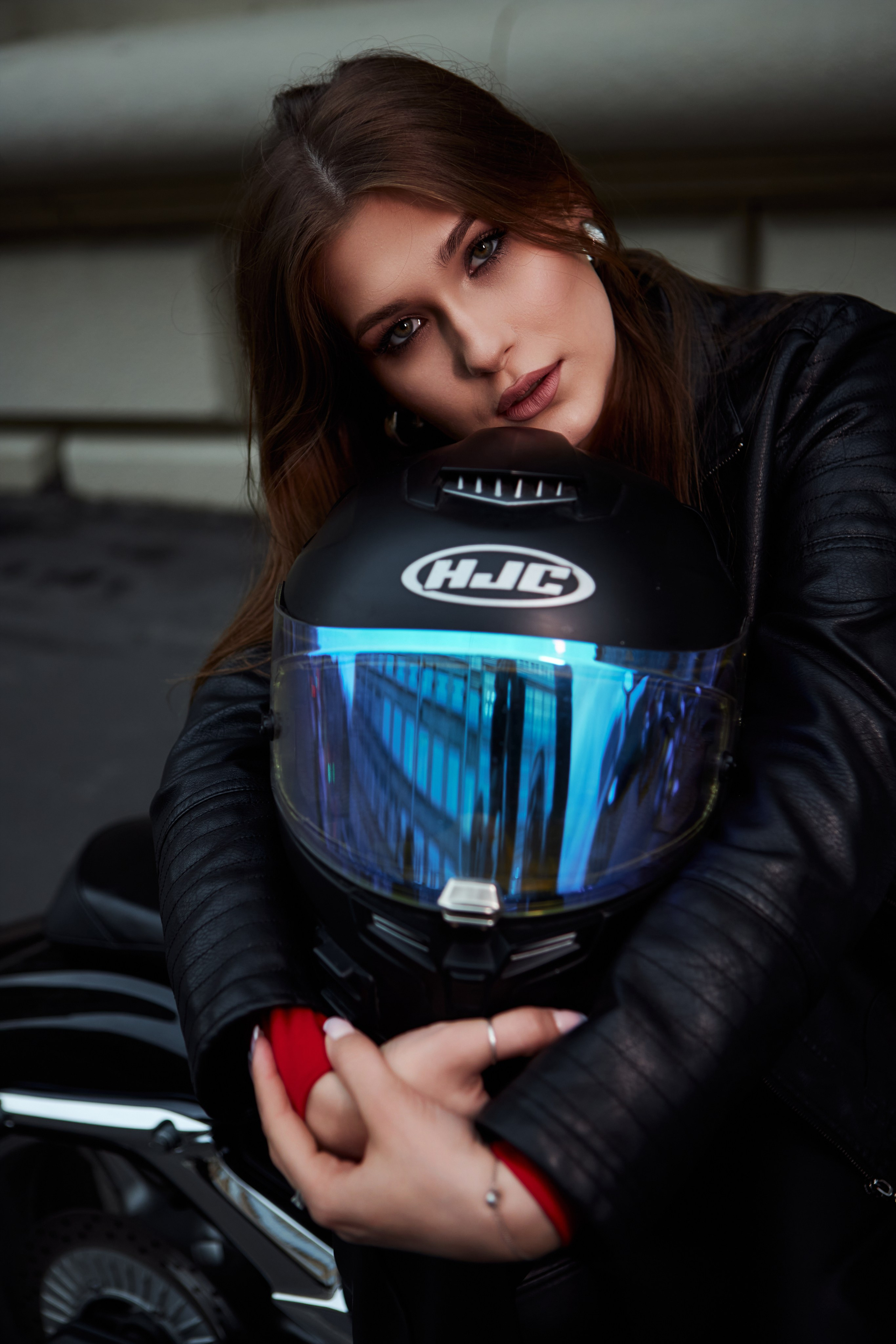 Ирина. Мультижанровый фотограф в Москве/Орле/Санкт-Петербурге Щукина Анастасия