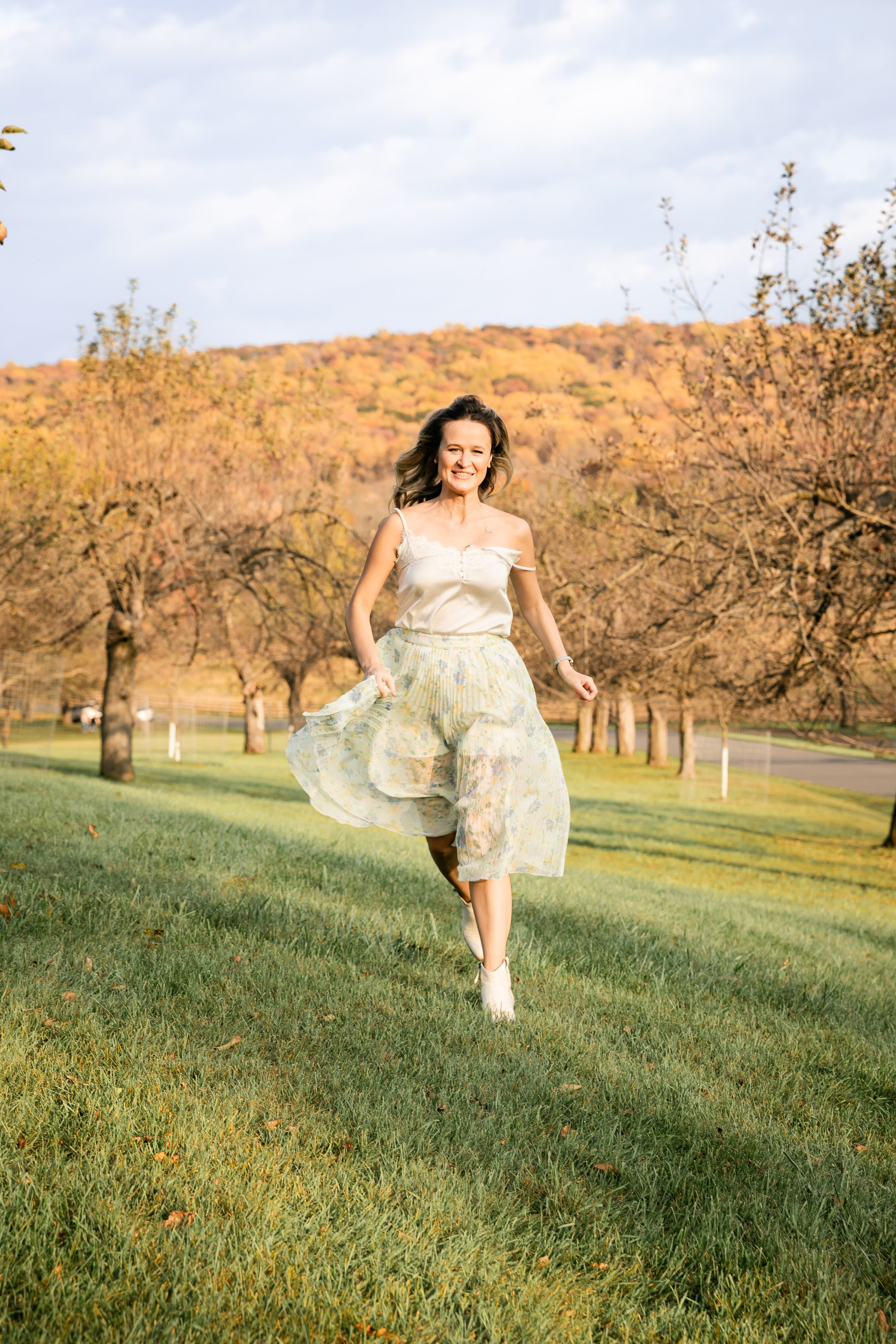 Personal. Family photographer in Eastern Pennsylvania, Inna Nairn