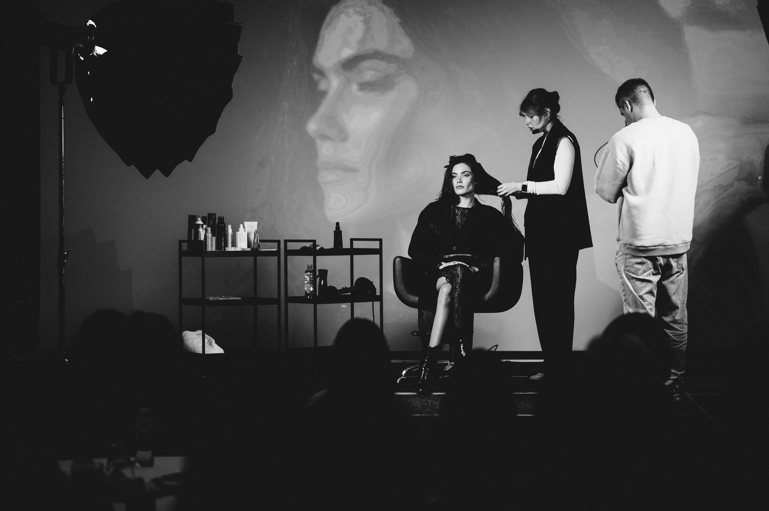 Форум pro hair. Профессиональный фотограф Алексей Васенцев. Минск, СПБ, Москва