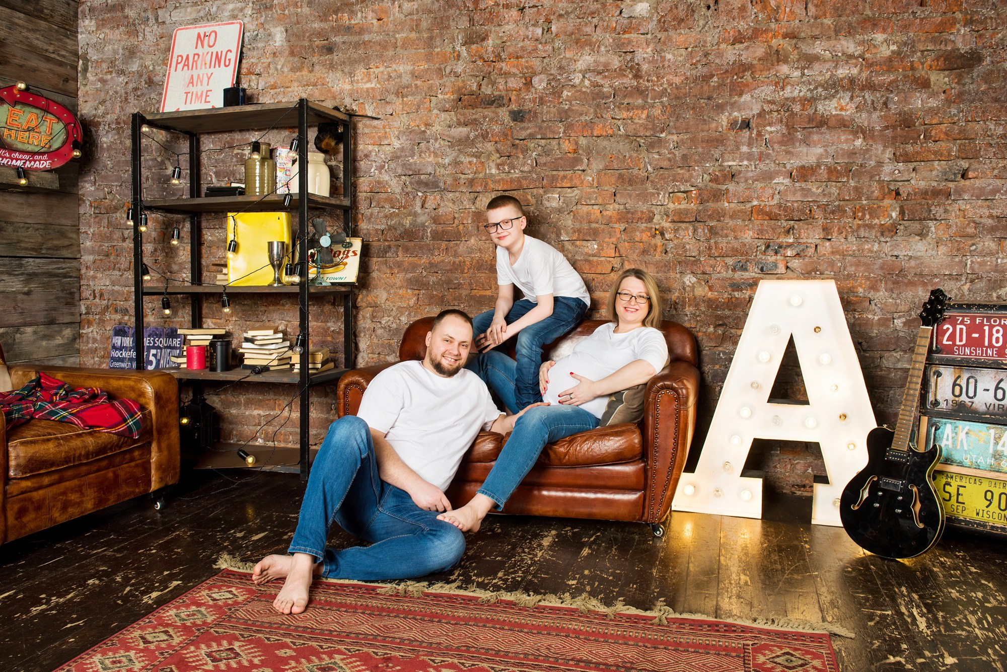 Семейная. Anzhina1.wfolio.pro