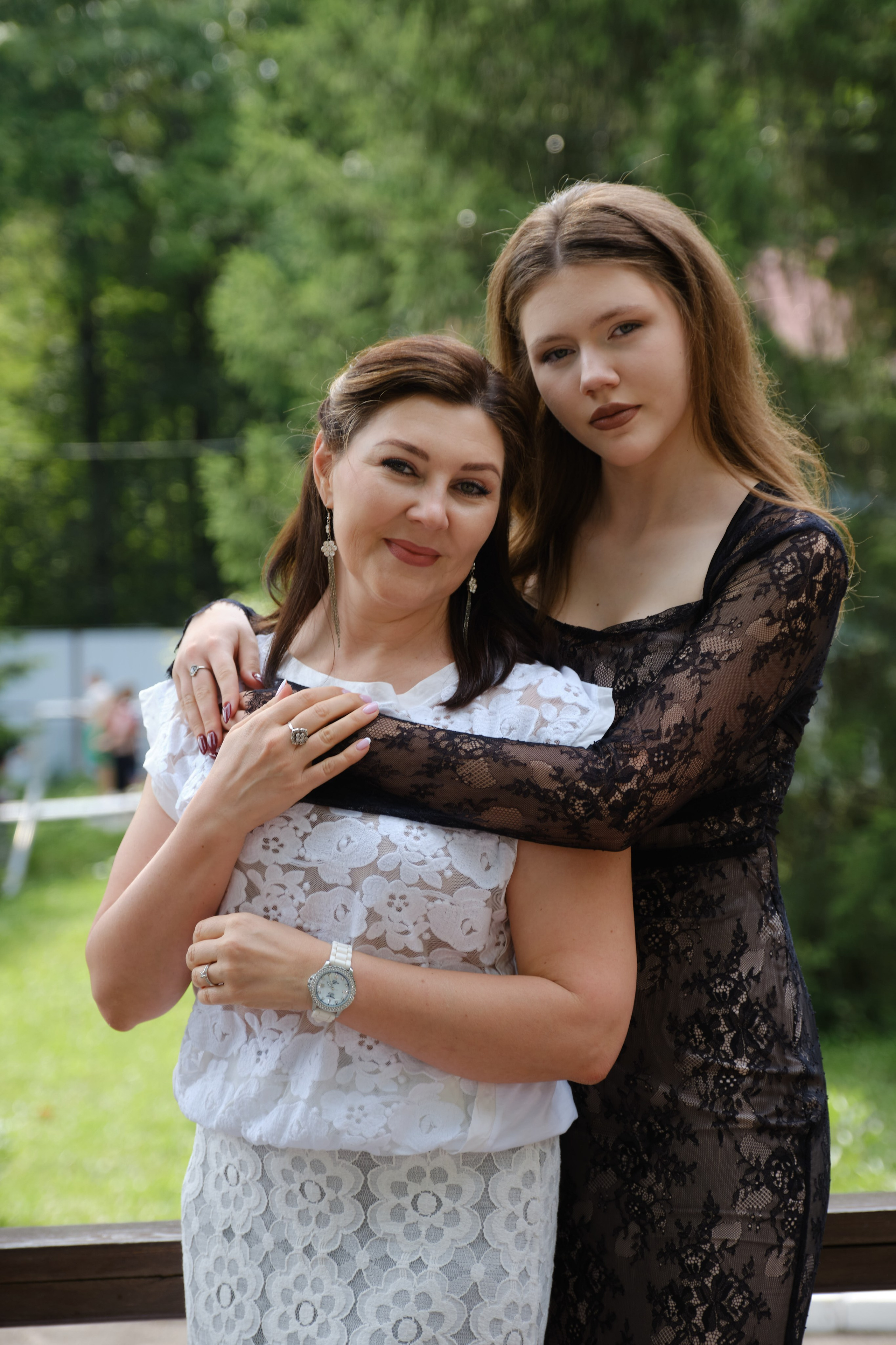 Выпускной 9 класс. Фотограф в Самаре Татьяна Дубаносова