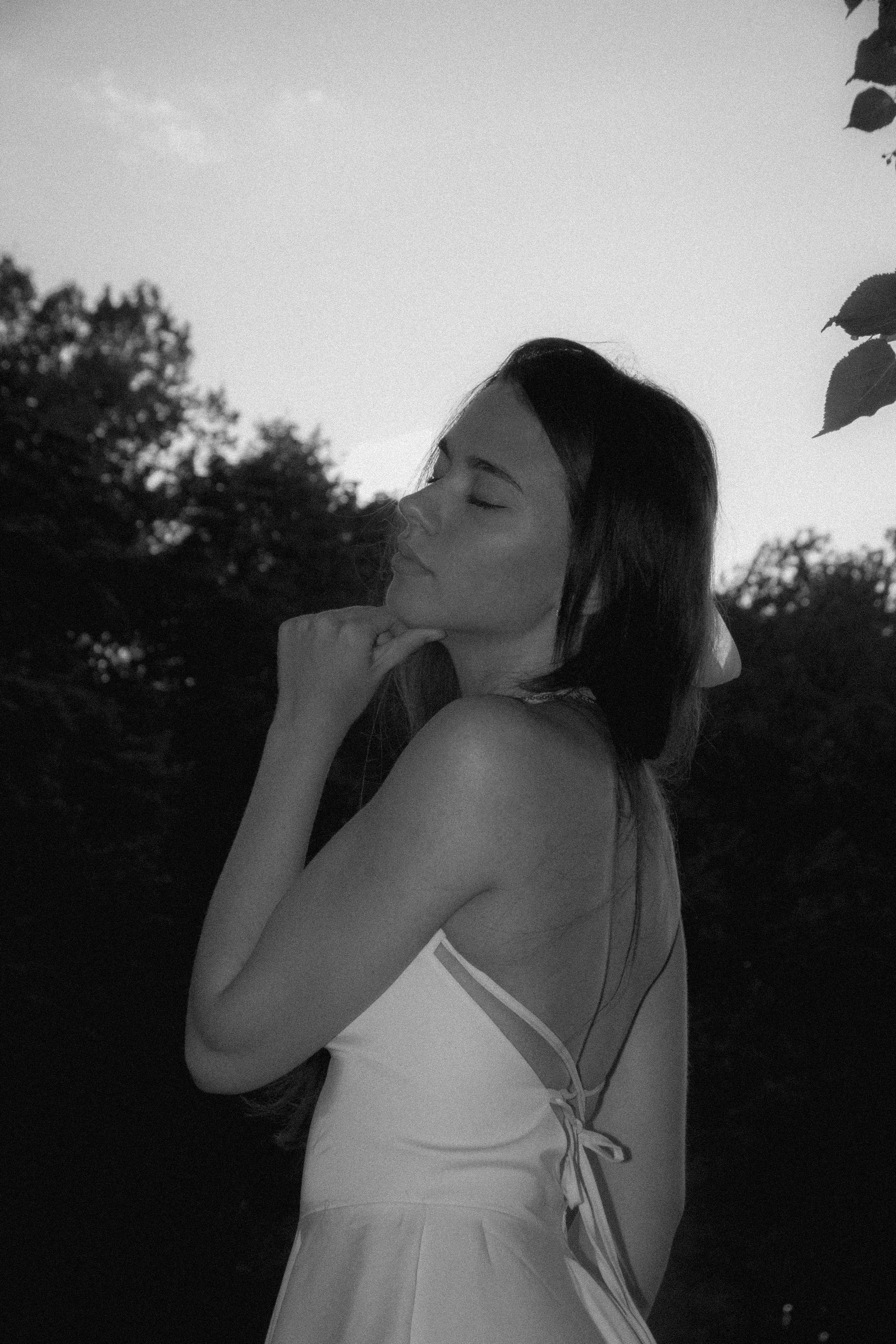 Фотограф Алёна Орлова в Туле