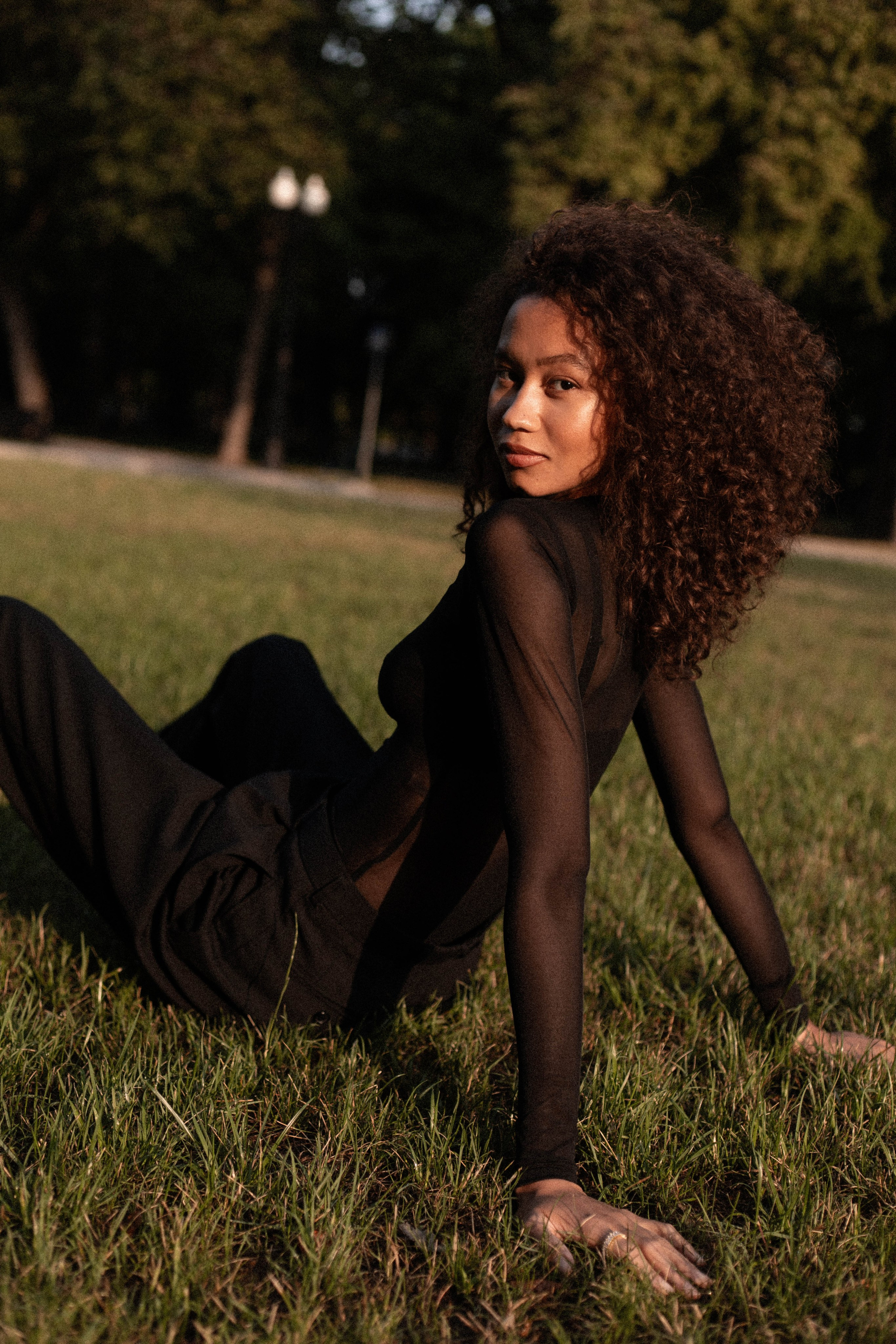 Ольга. Свадебный и портретный фотограф Соломко Диана