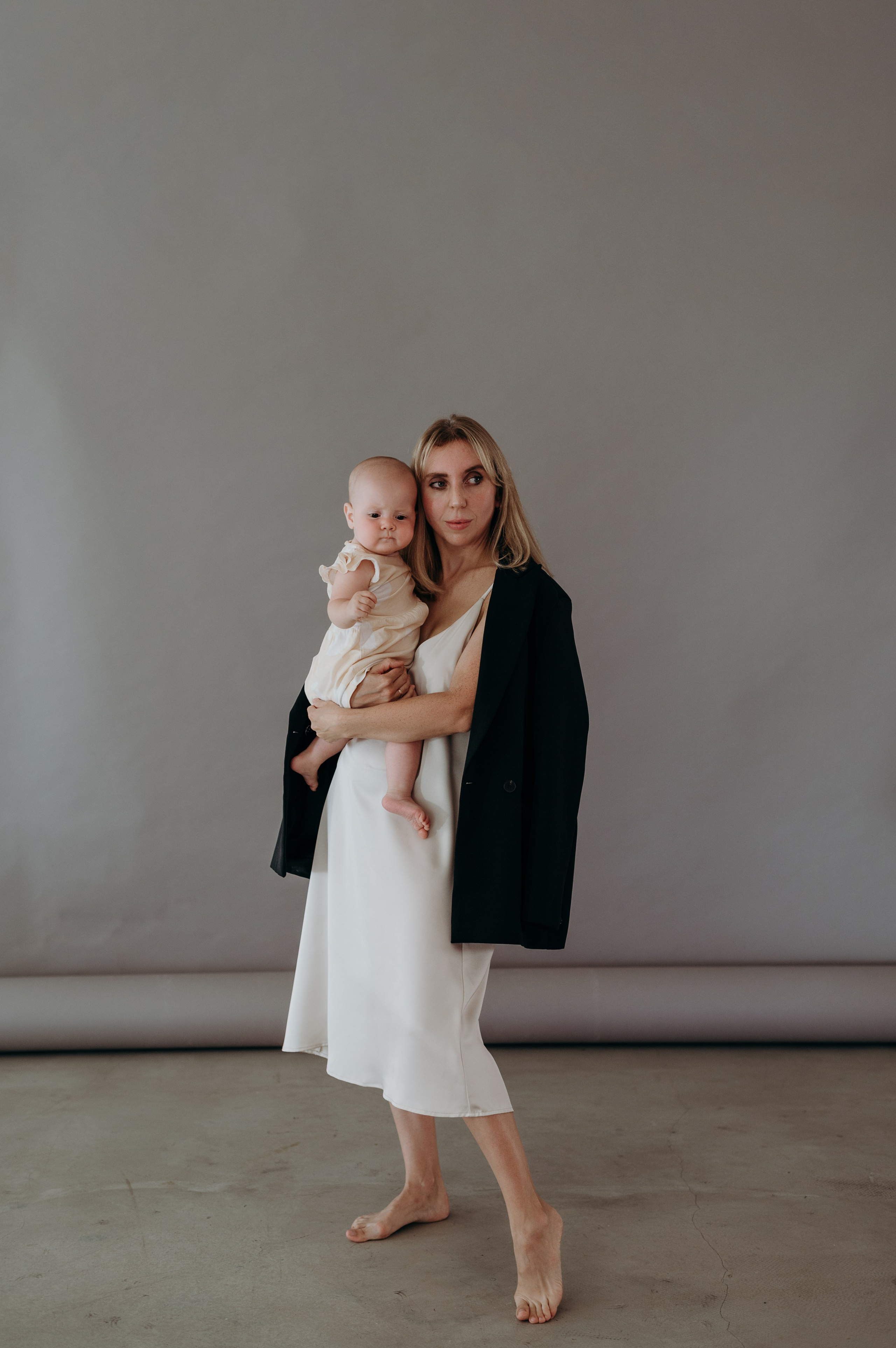 Даша и Кая. Фотограф в Абакане и Минусинске