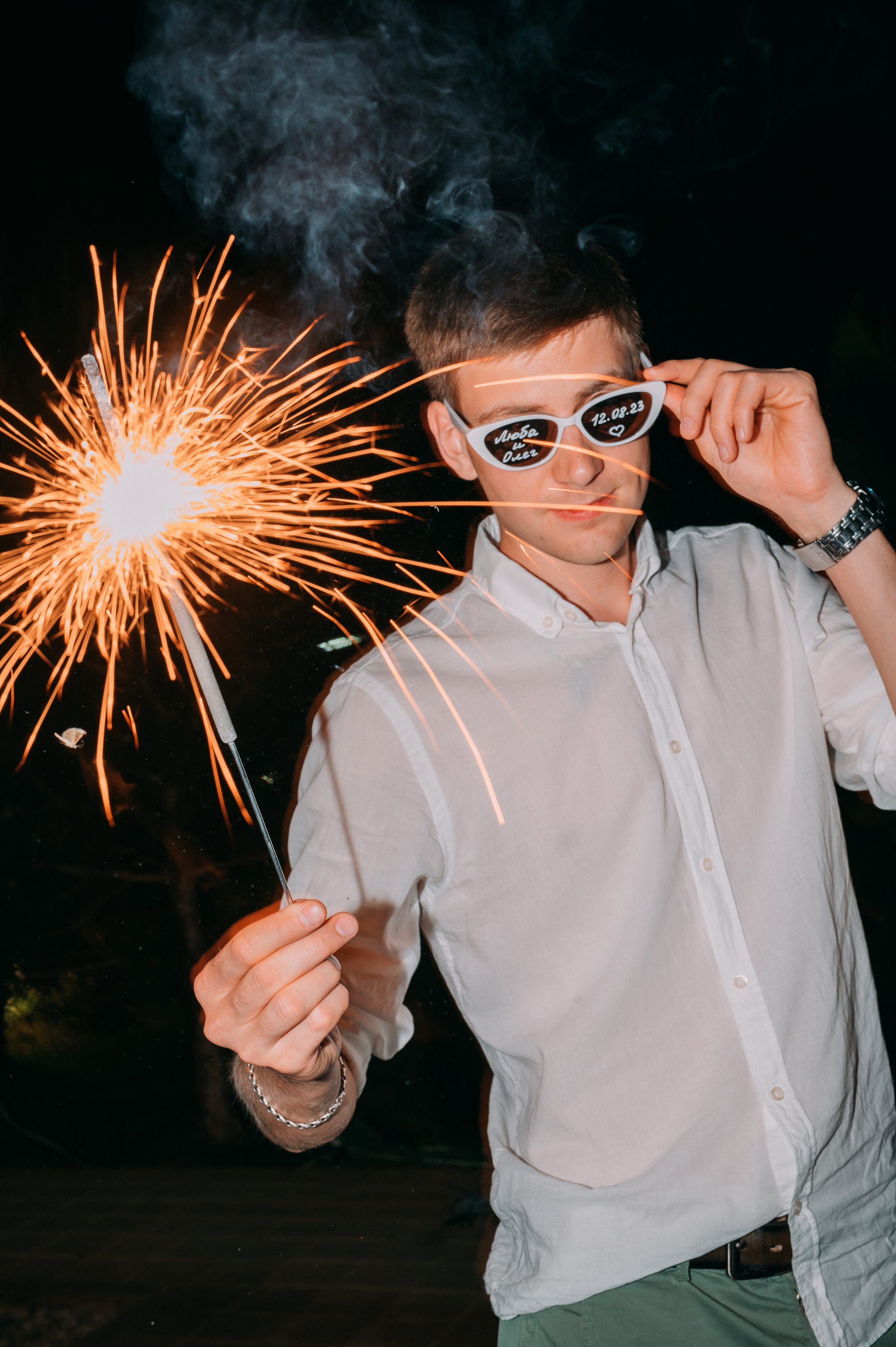 Олег + Люба. Свадебный фотограф Волжский Волгоград Каблов Николай