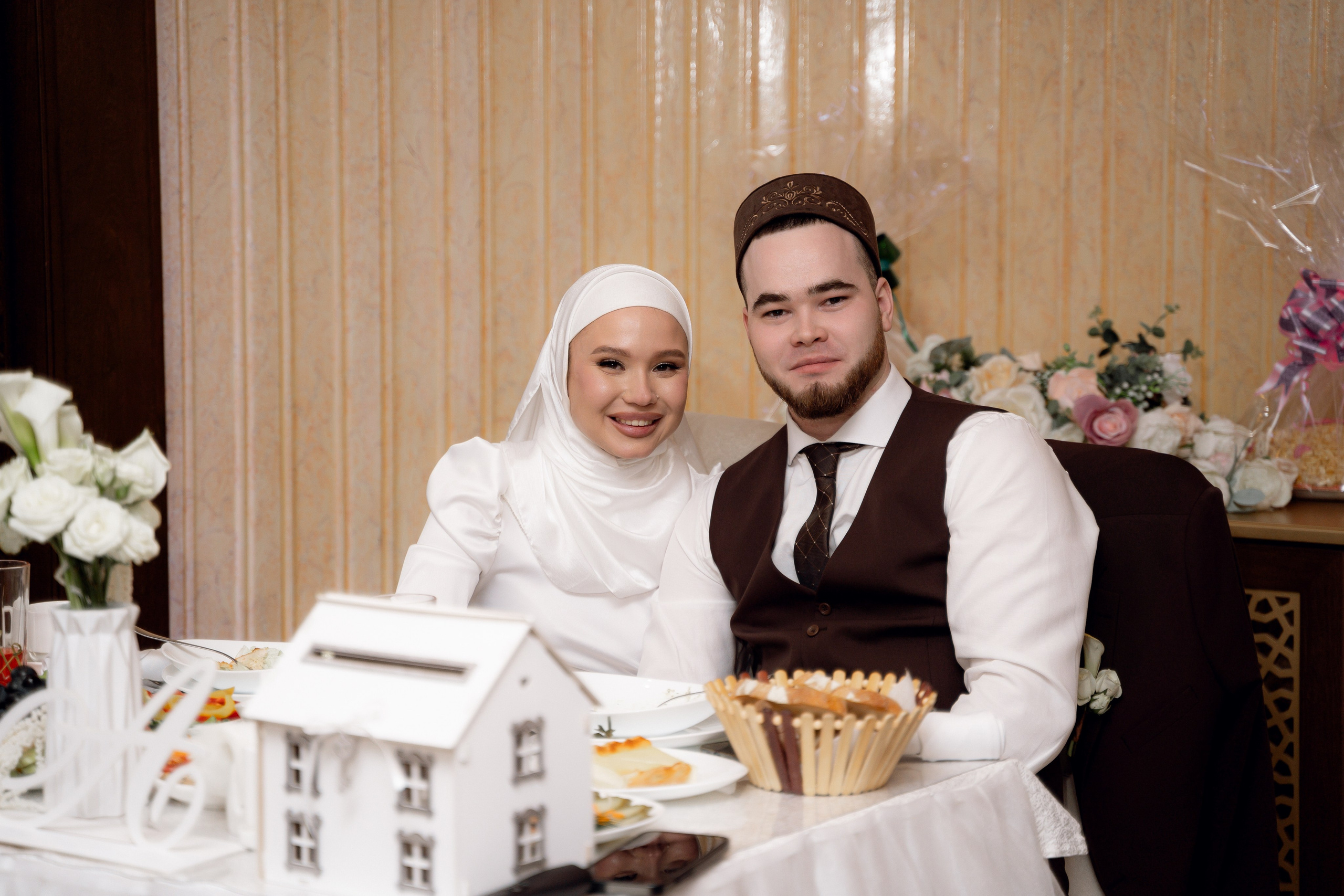 Роберт & Алсу (Ахмадзаки). RAMIL SAFIULLIN