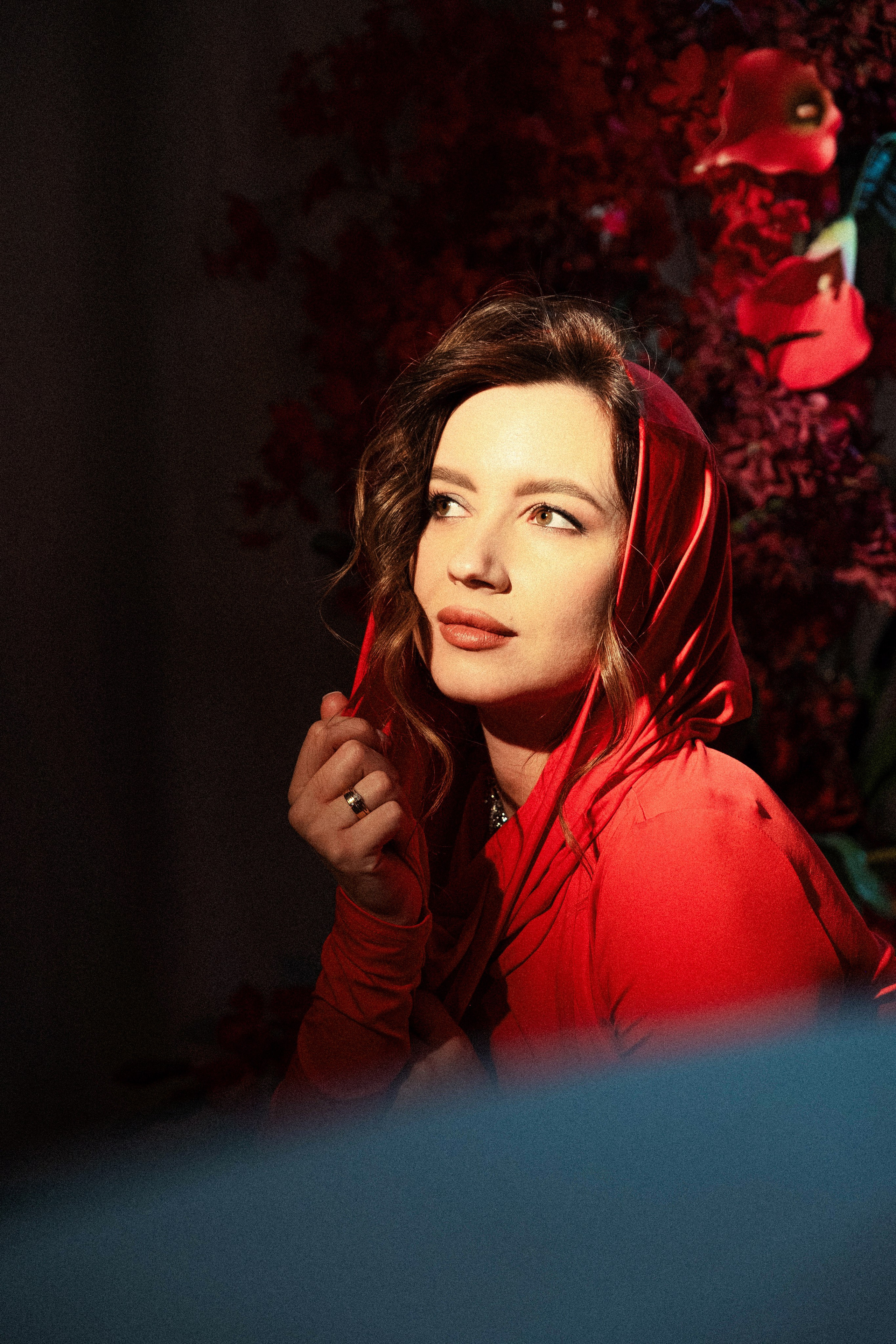 Галочка, как из фильма! 19.02.25. Фотограф и видеограф в Омск/Москва Сащенко Лера