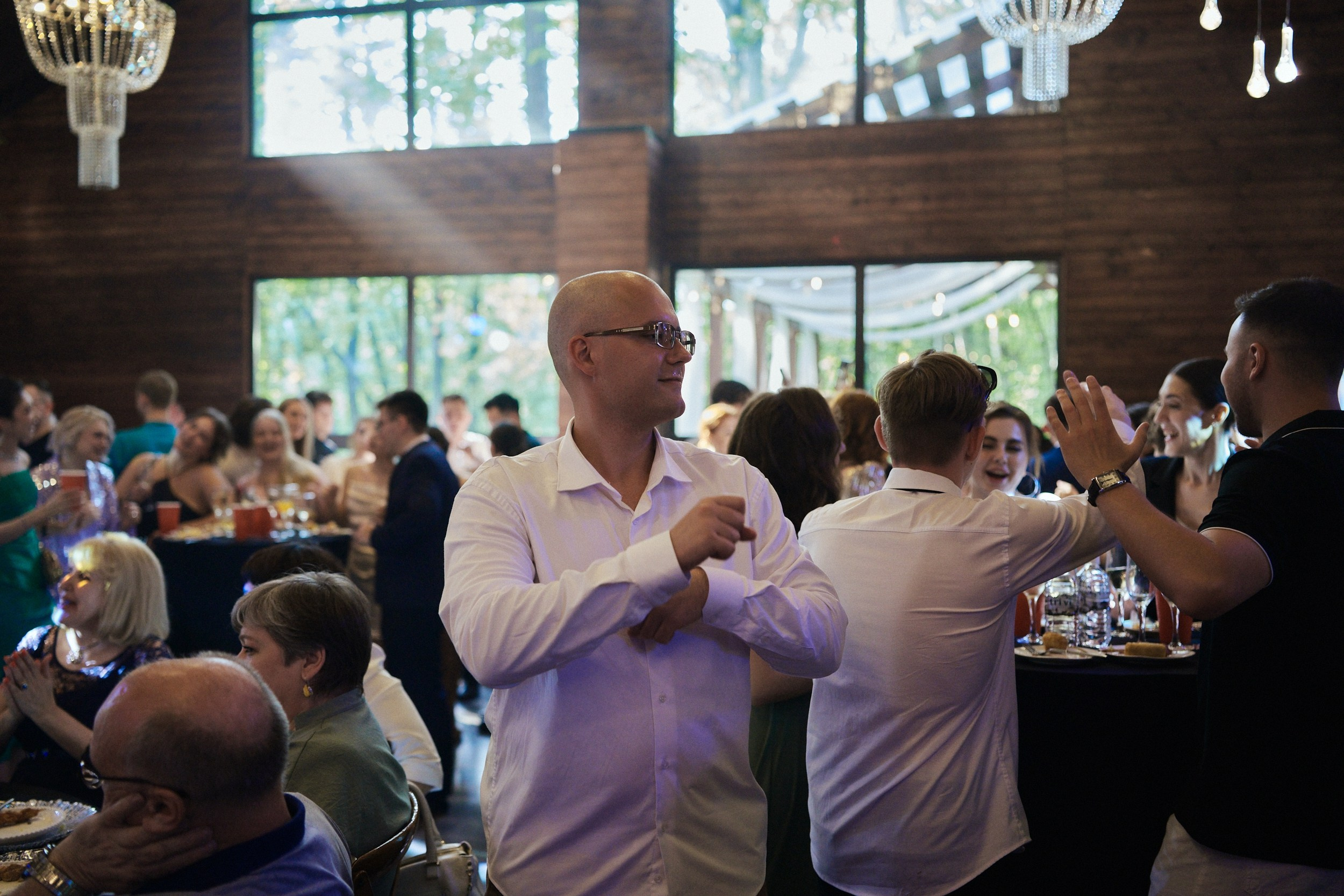 Выпускной «Медицинского института 2024». Фотограф в Хабаровске