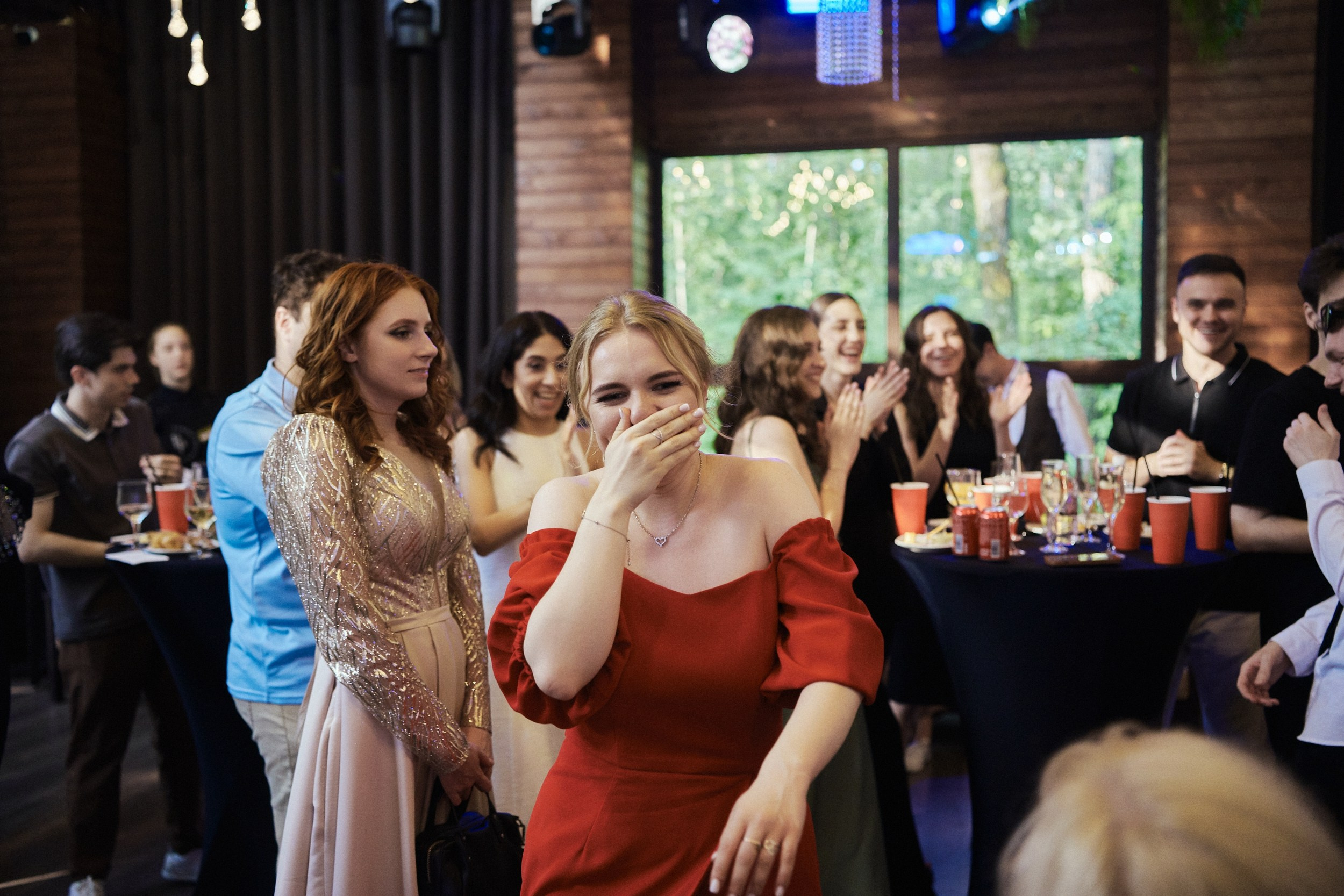 Выпускной «Медицинского института 2024». Фотограф в Хабаровске