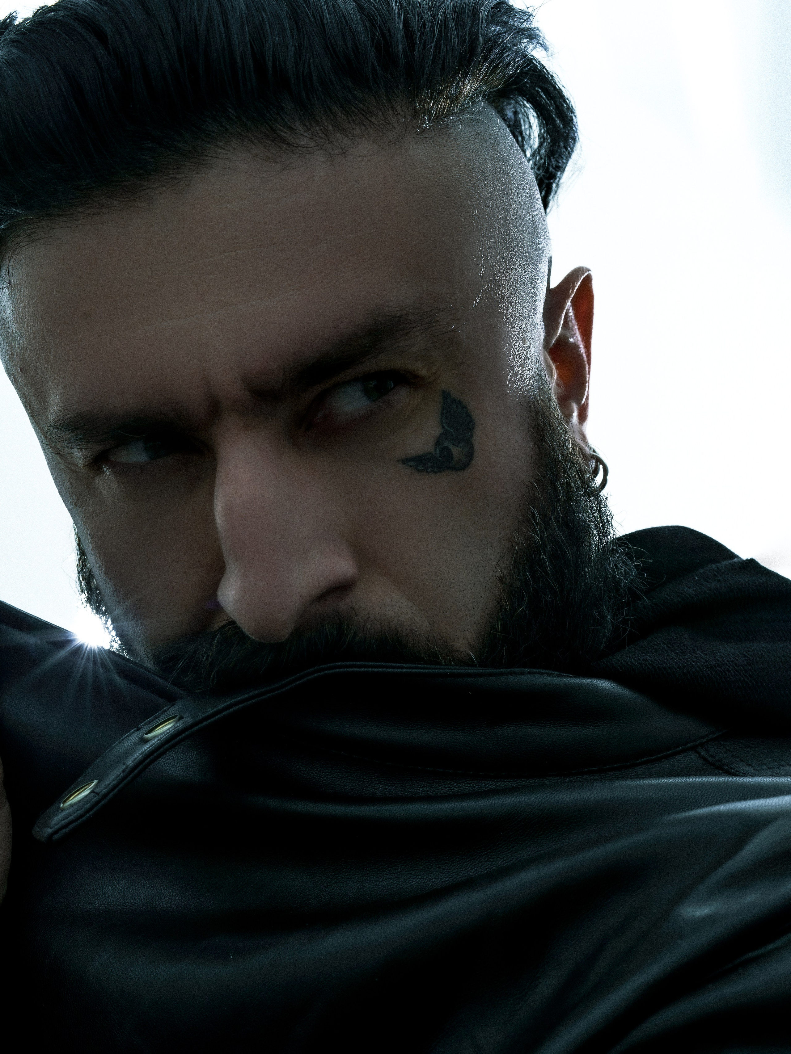 Мужской портрет. Фото|Видео съемка Кишинев