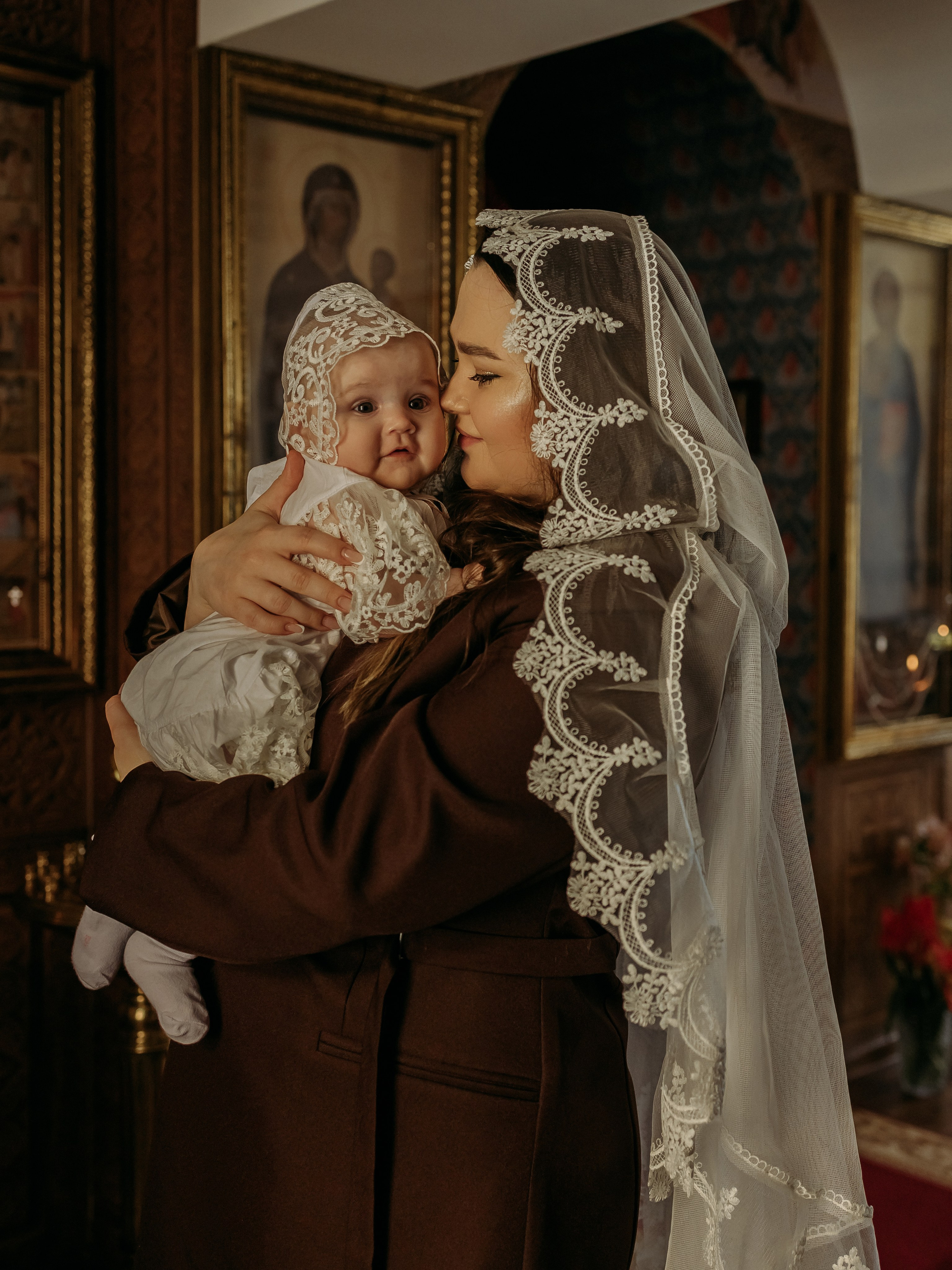 Таинство Крещения. Фотограф семейный, Венчания Крещения Пятигорск Новопавловск КМВ