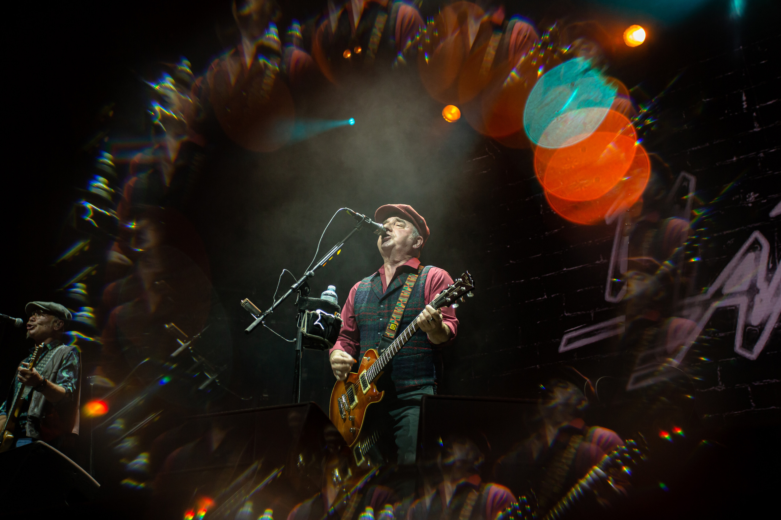 ЧАЙФ. Photographer Sonkina Tatiana (Tanya Ash)