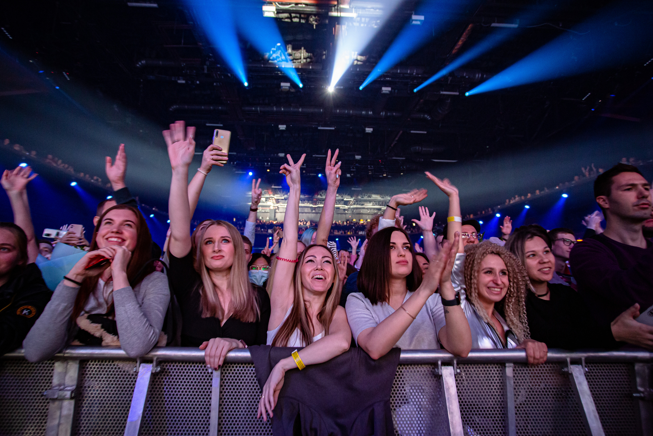 МАКSИМ. Фотограф Сонкина Татьяна