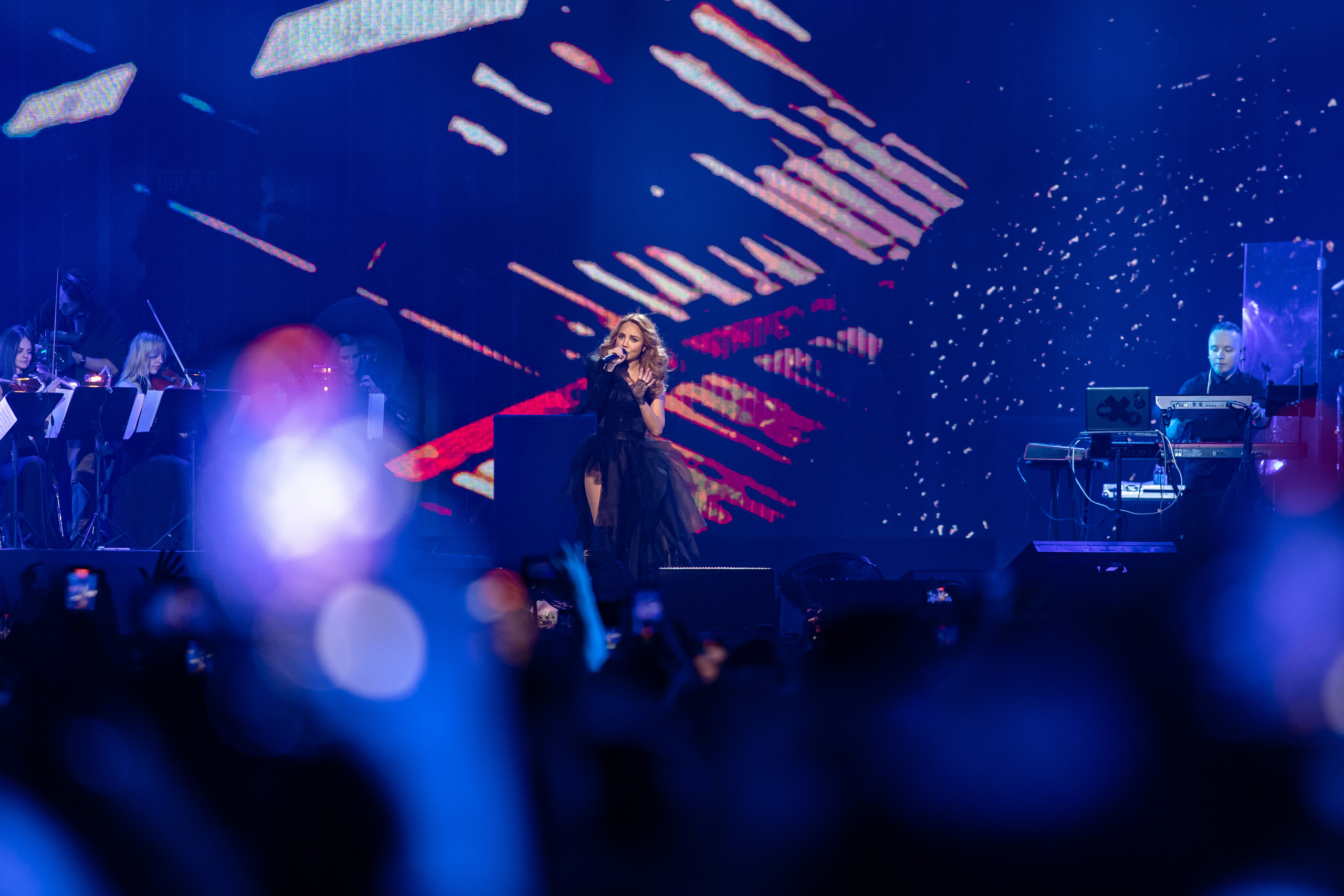 МАКSИМ. Фотограф Сонкина Татьяна