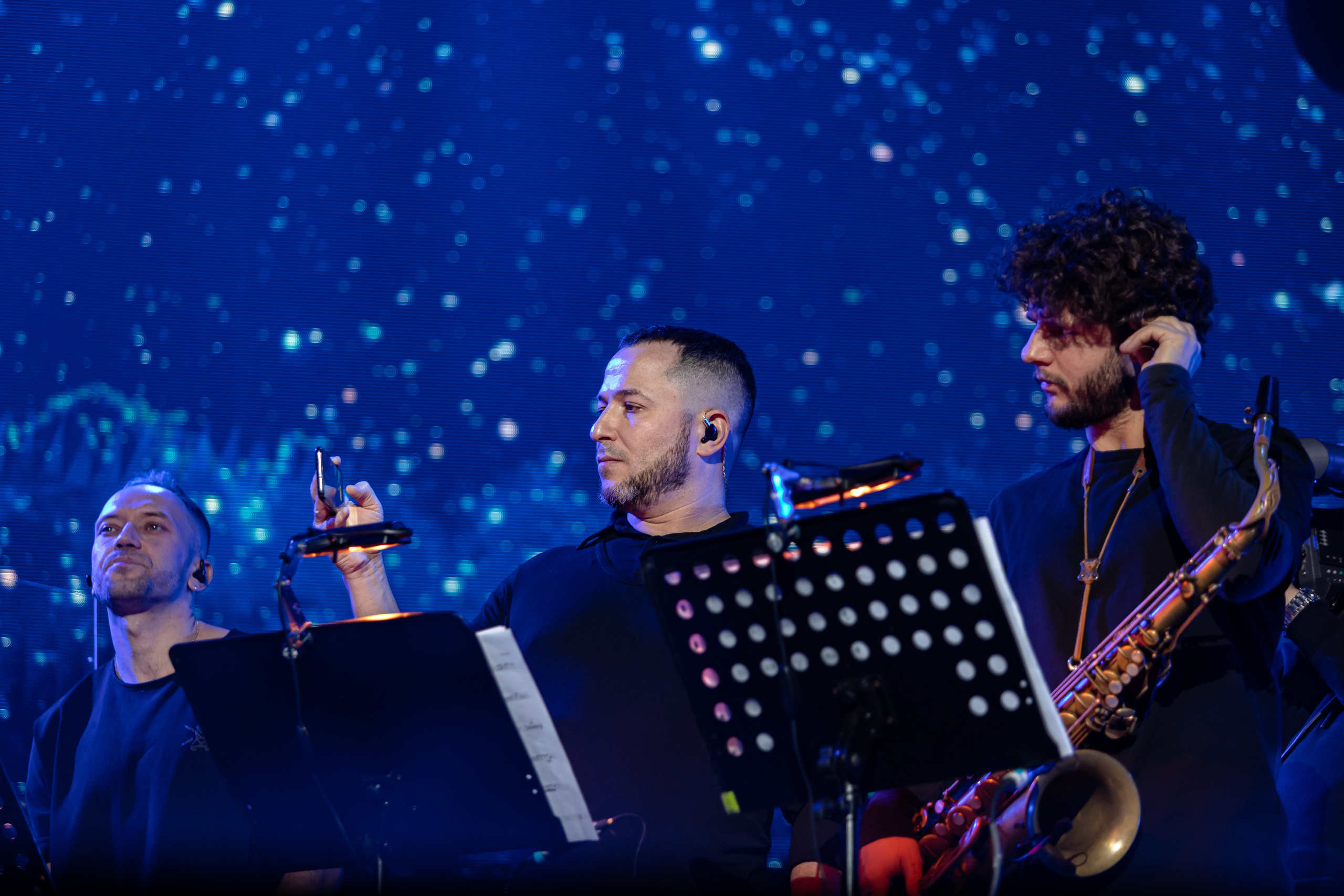 МАКSИМ. Фотограф Сонкина Татьяна