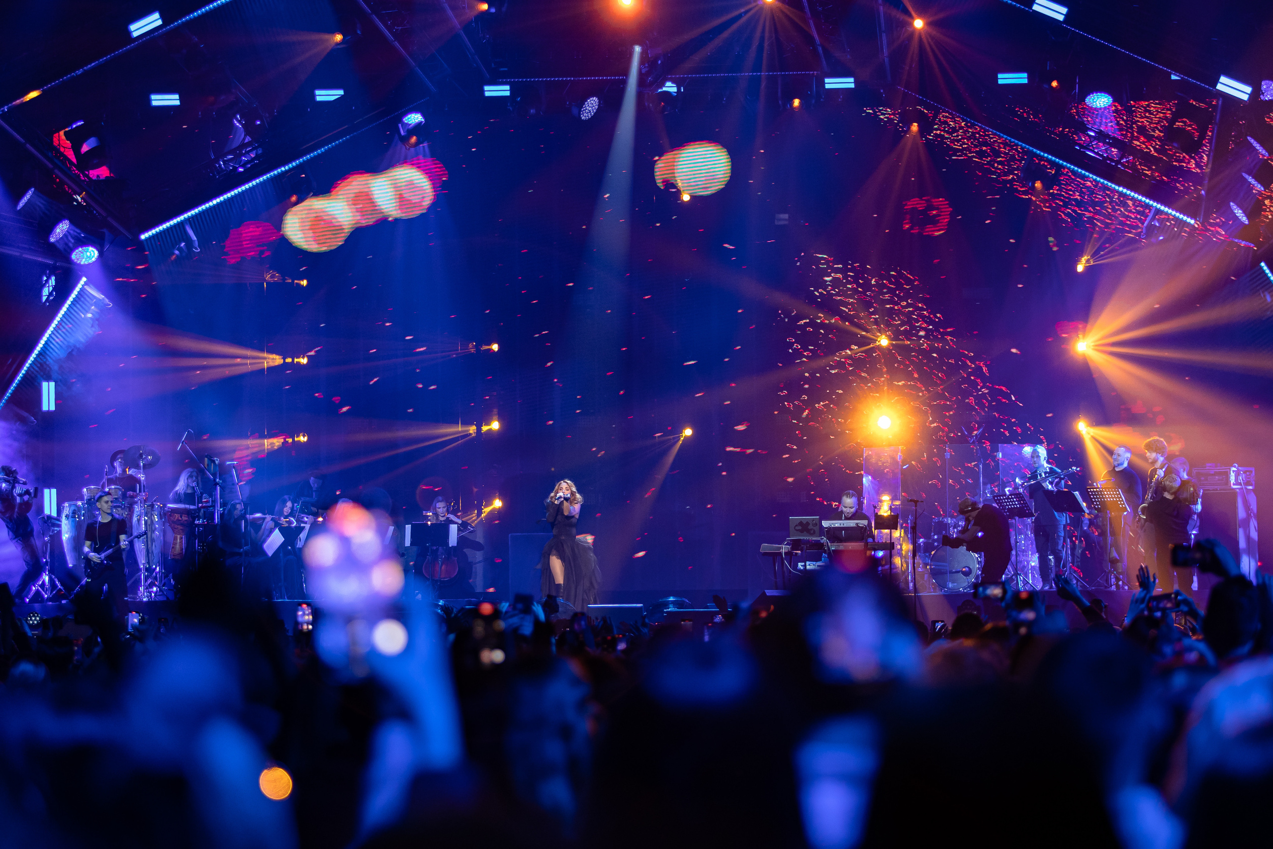 МАКSИМ. Фотограф Сонкина Татьяна