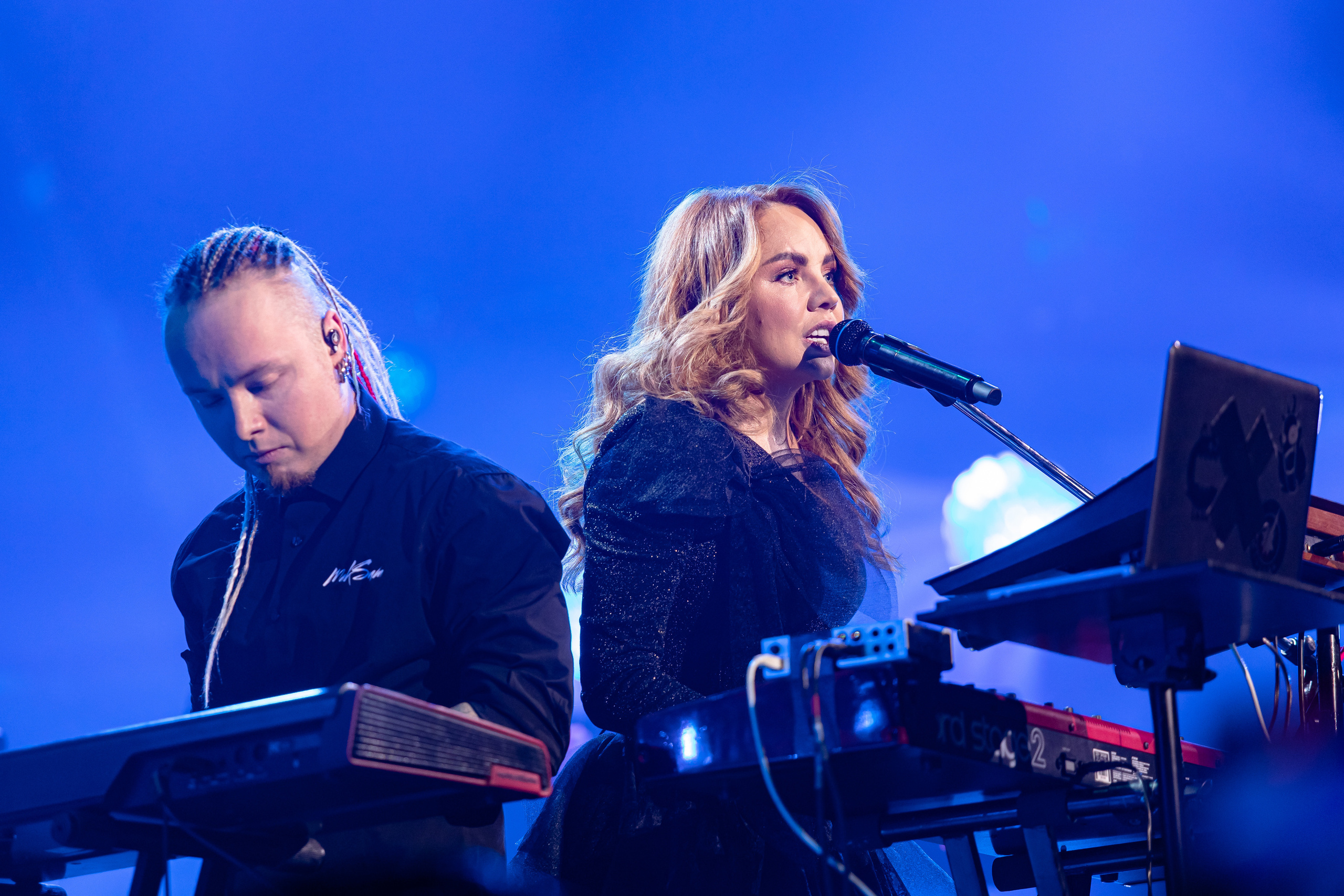 МАКSИМ. Фотограф Сонкина Татьяна