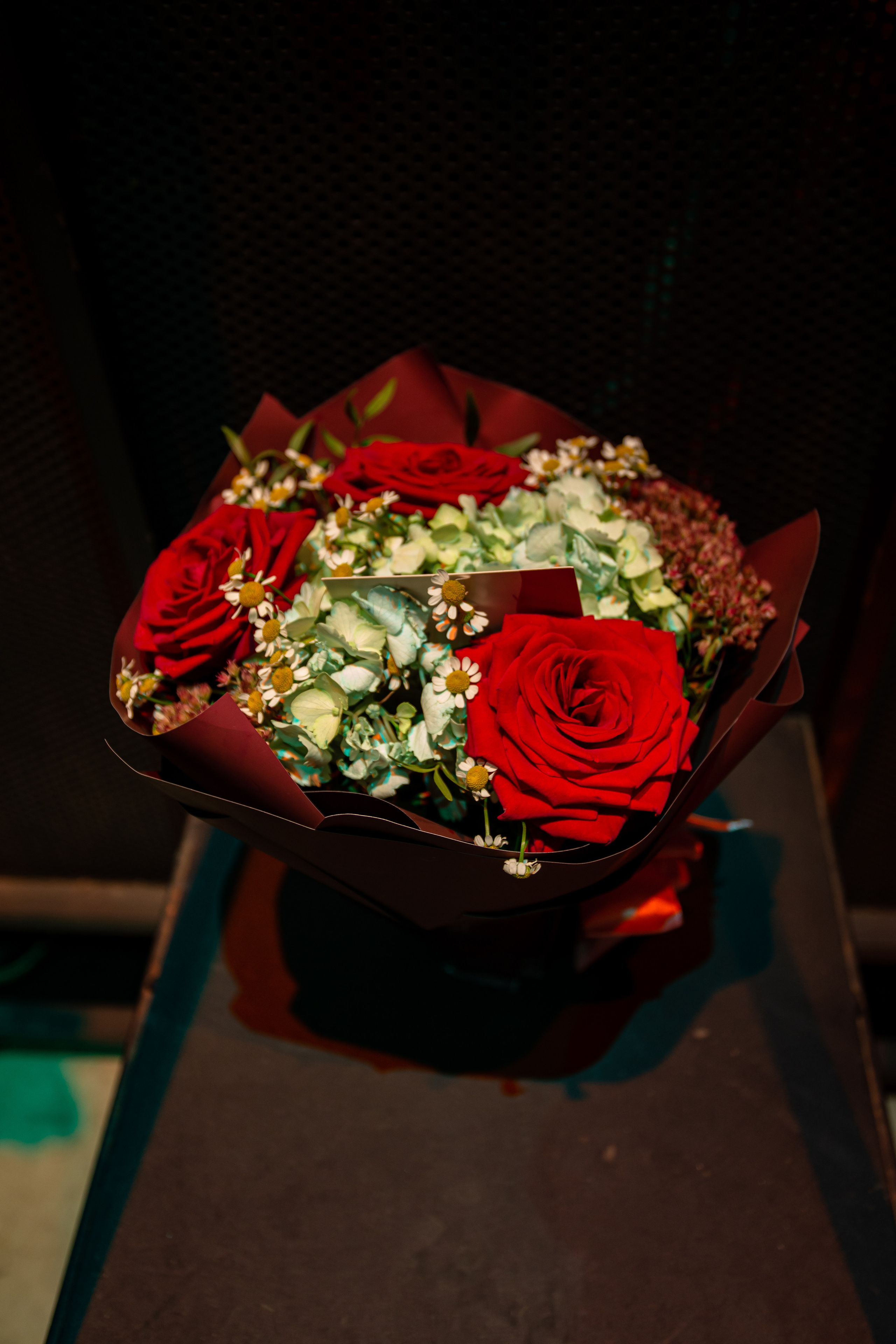 ЧАЙФ. Photographer Sonkina Tatiana (Tanya Ash)