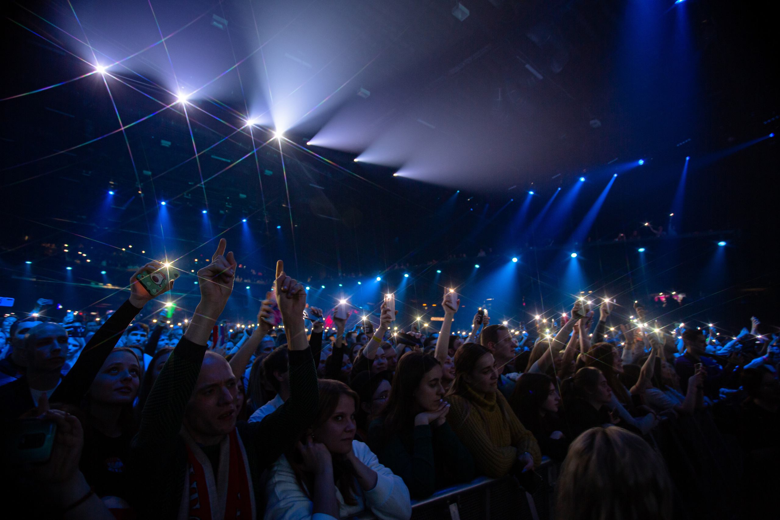 МАКSИМ. Фотограф Сонкина Татьяна