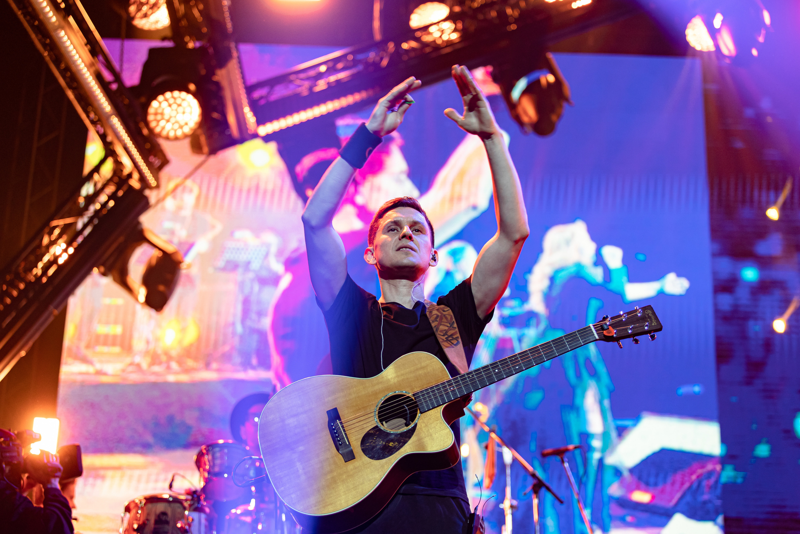 МАКSИМ. Фотограф Сонкина Татьяна