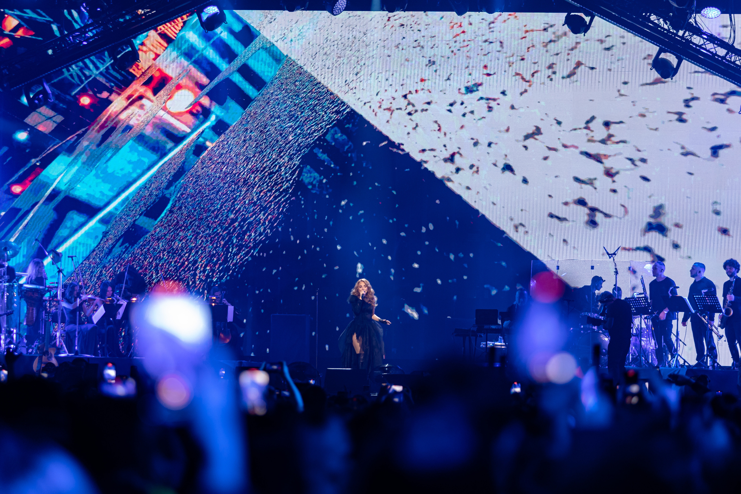 МАКSИМ. Фотограф Сонкина Татьяна