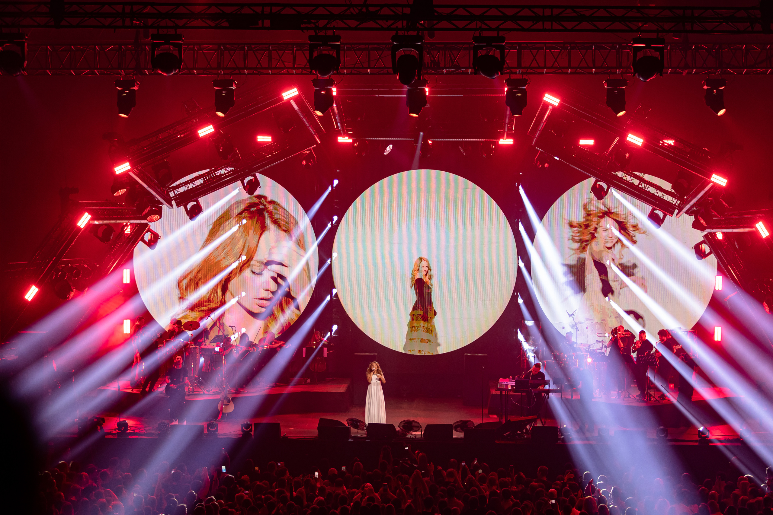 МАКSИМ. Фотограф Сонкина Татьяна